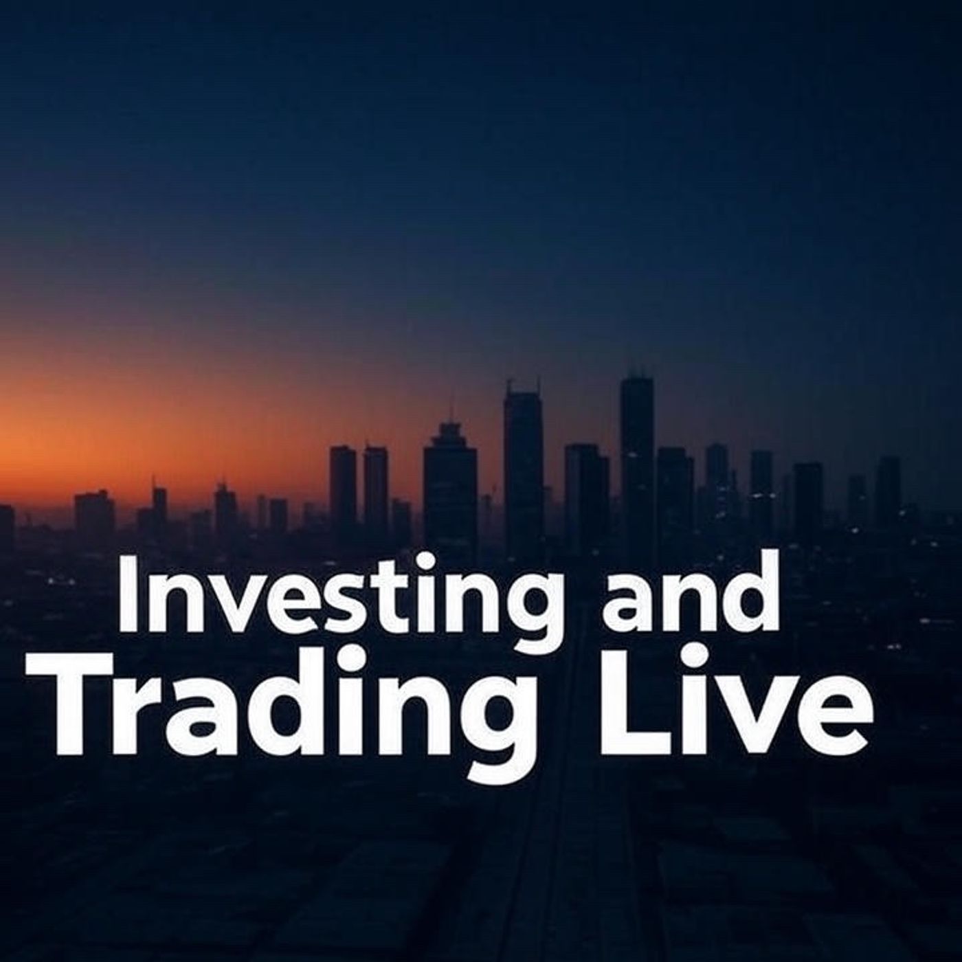 #1,347 Stock market update