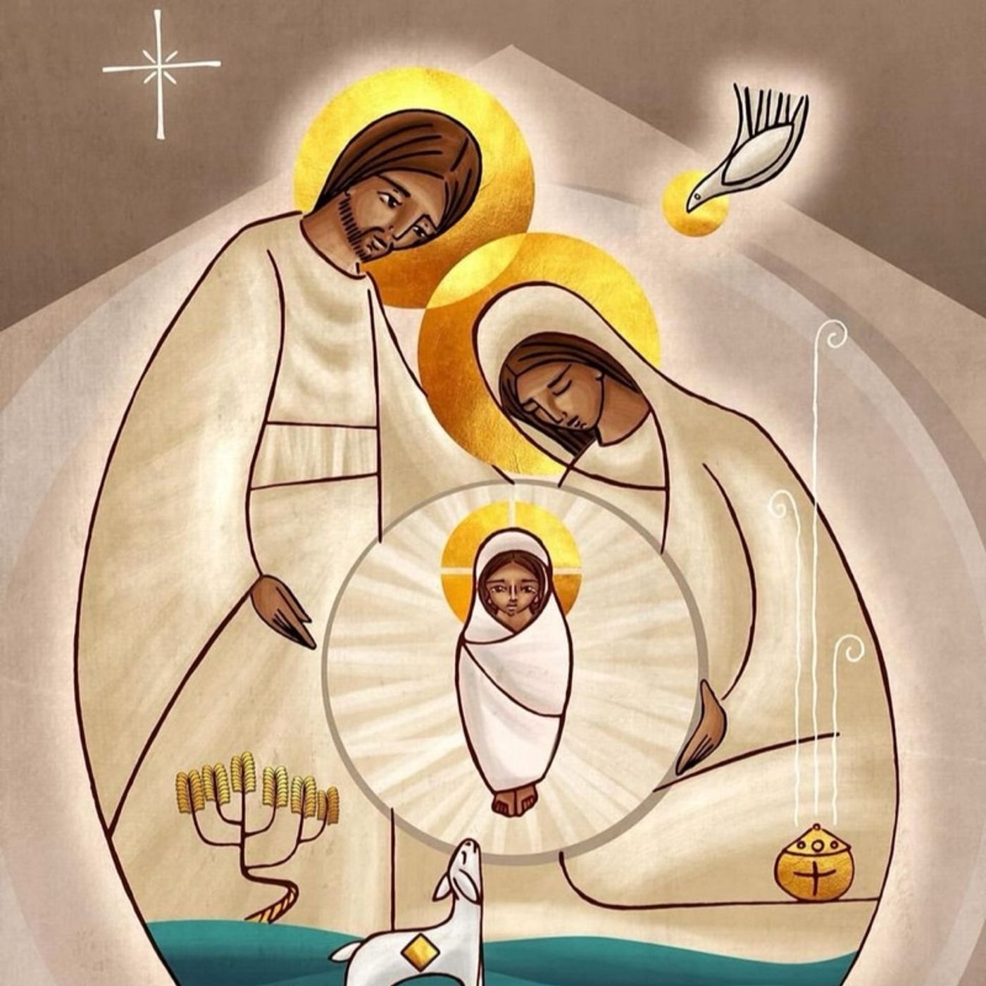 2. RETIRO SEPTIEMBRE. JESÚS NOS ENSEÑA A REZAR episode artwork