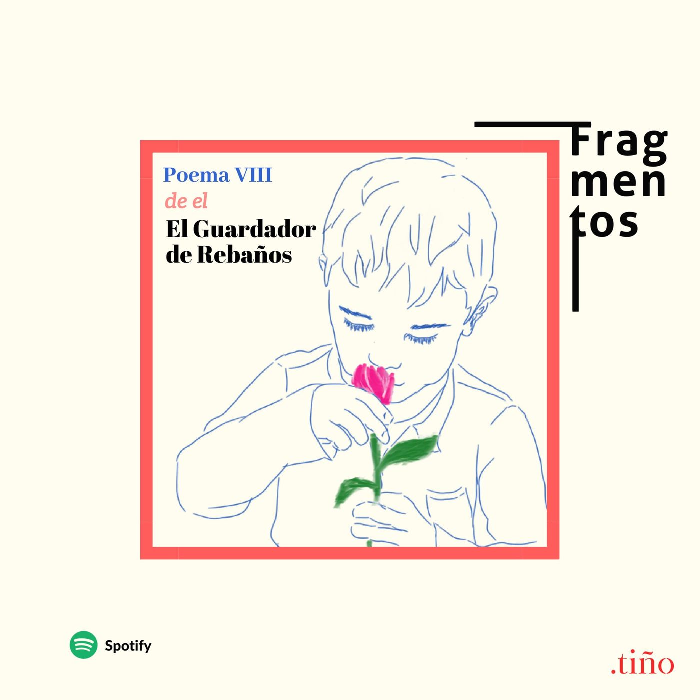 Fragmentos de Poesía