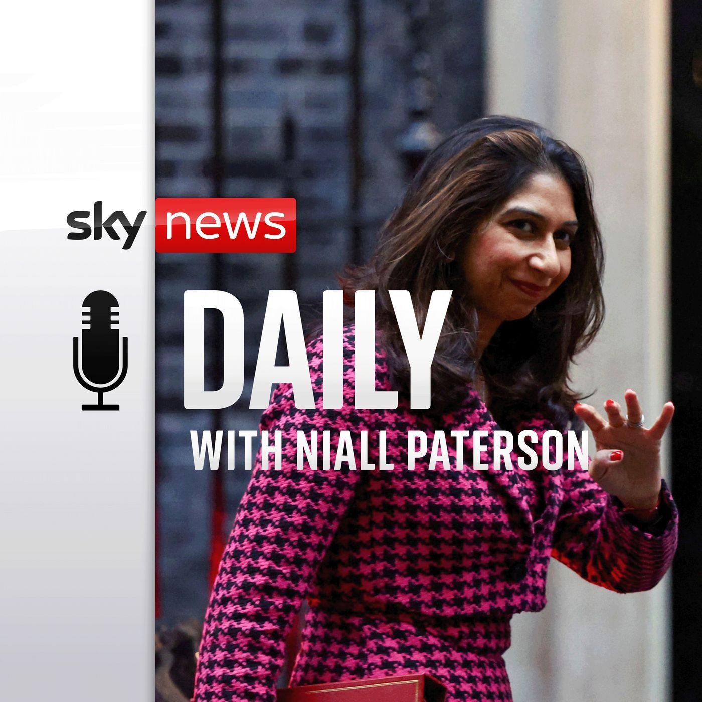 Sky News Daily
