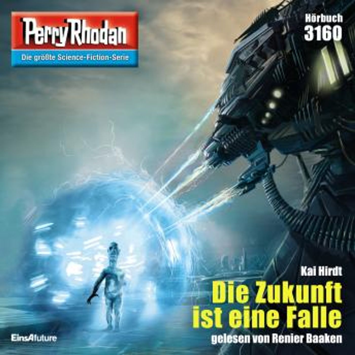 Unlock Top Full Audiobooks in Science Fiction & Fantasy, Space Opera