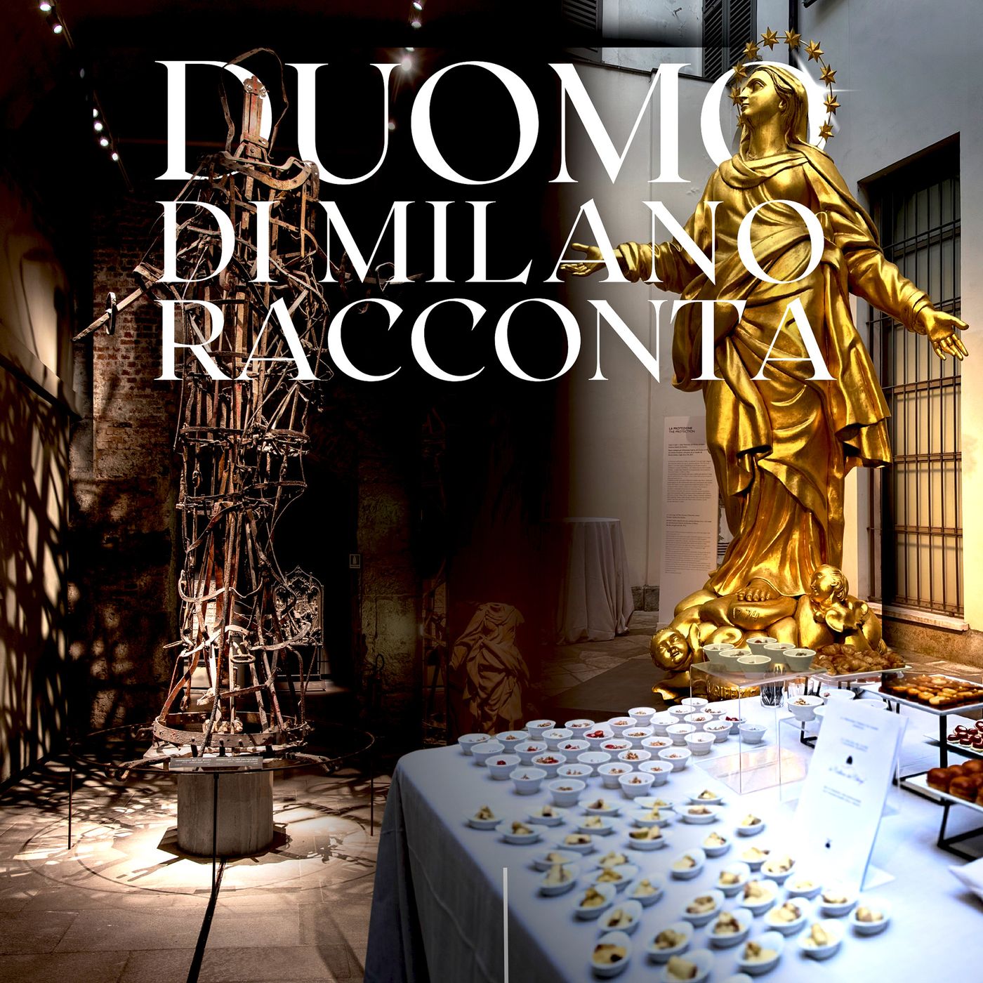 Duomo di Milano racconta