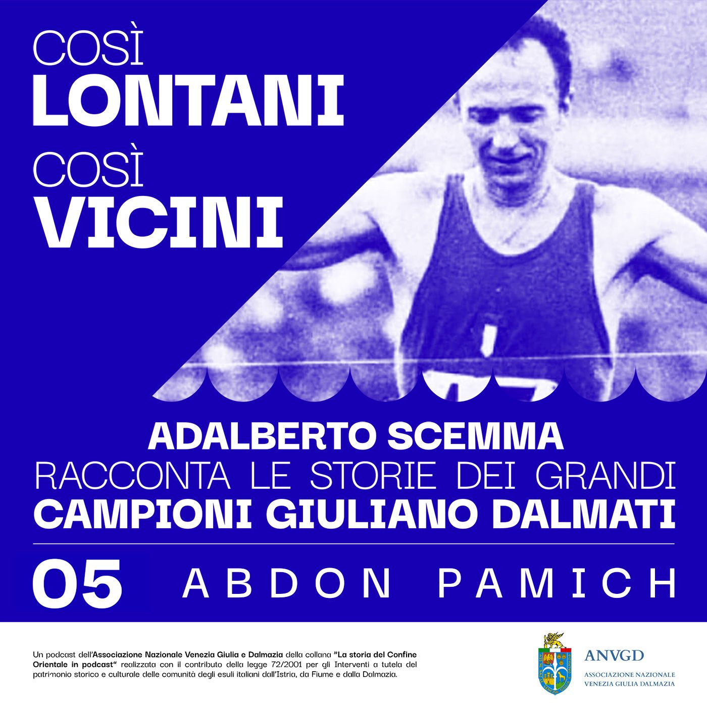 Così lontani, così vicini