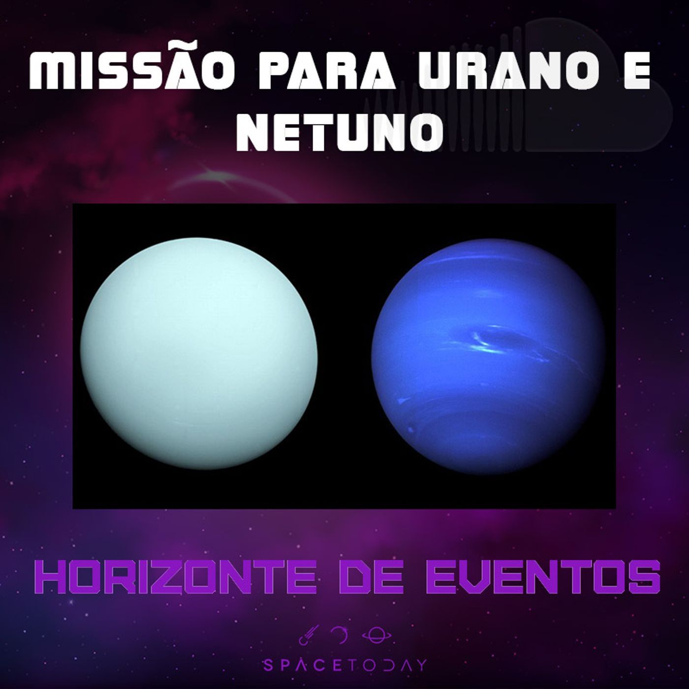 HORIZONTE DE EVENTOS