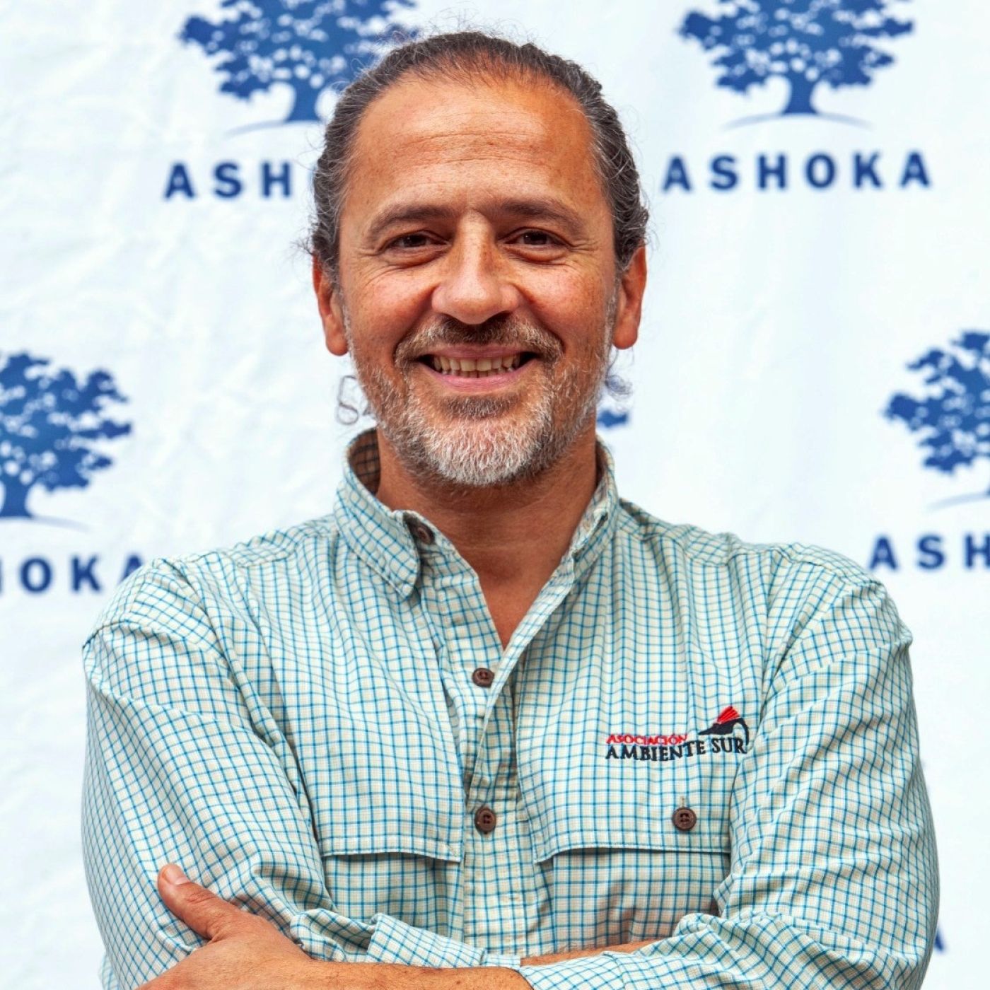 Germán Montero (Director Ejecutivo y Socio Fundador de la ⁠Asociación Ambiente Sur) Agroindustria En Foco episode artwork