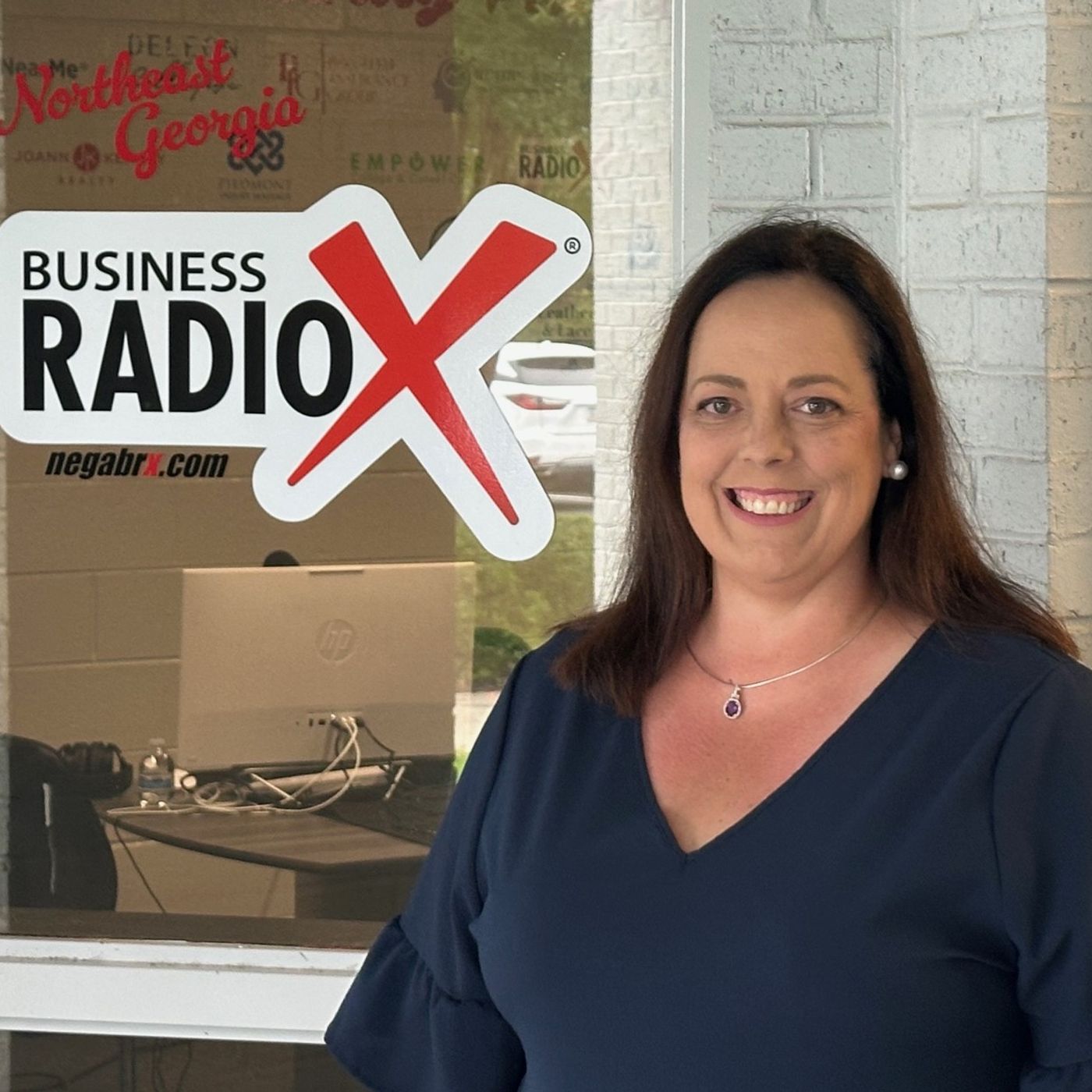 Northeast Georgia Business Radio