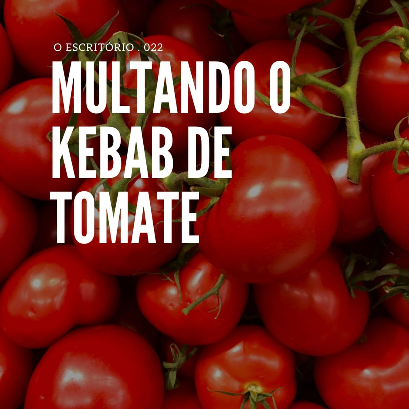 O Escritório