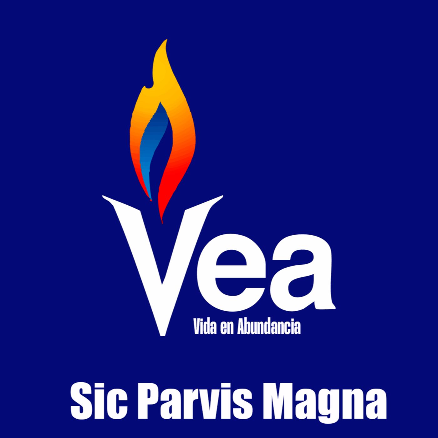 Predicaciones Iglesia VEA