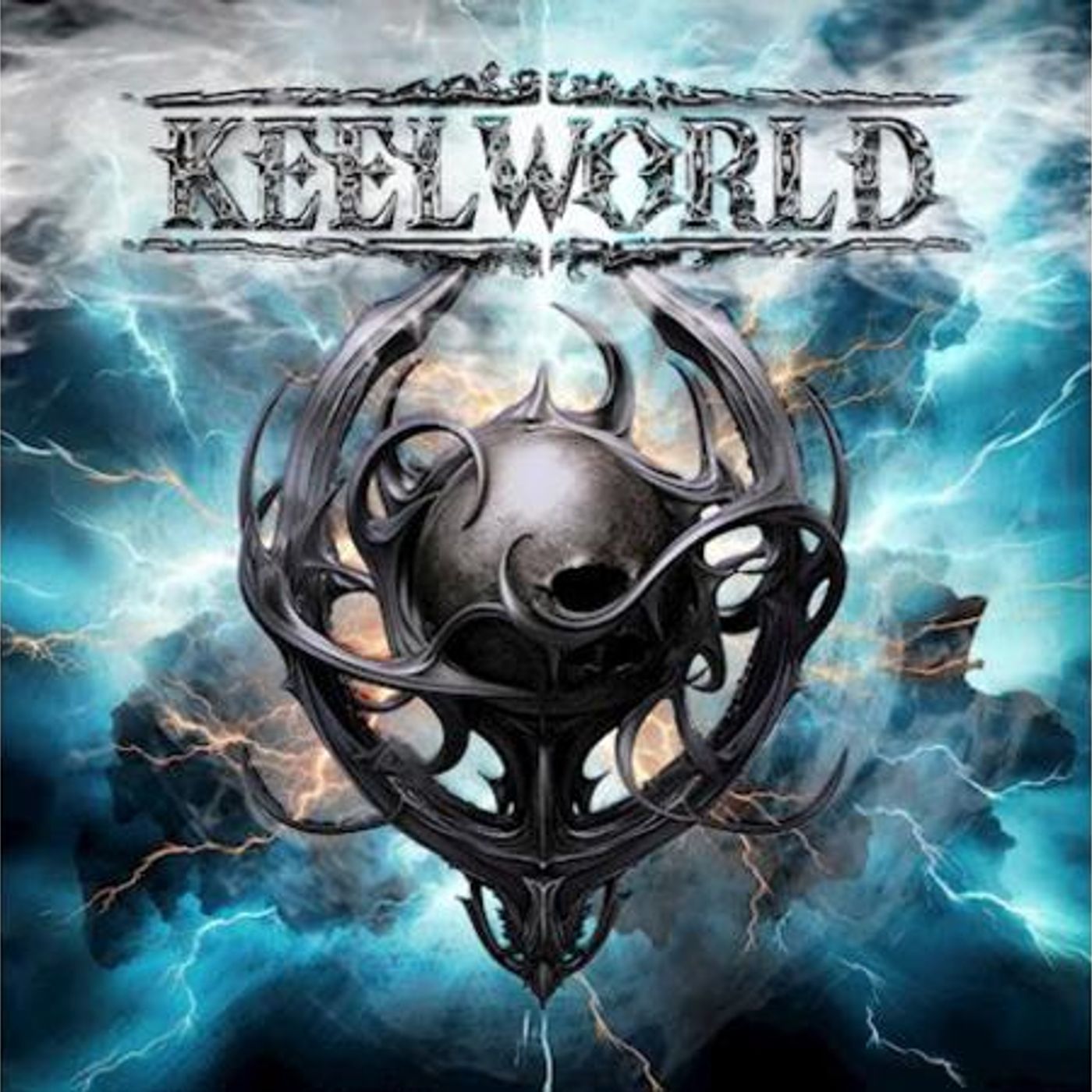 Legendary musician Ron Keel talks playing many genres in new album episode artwork