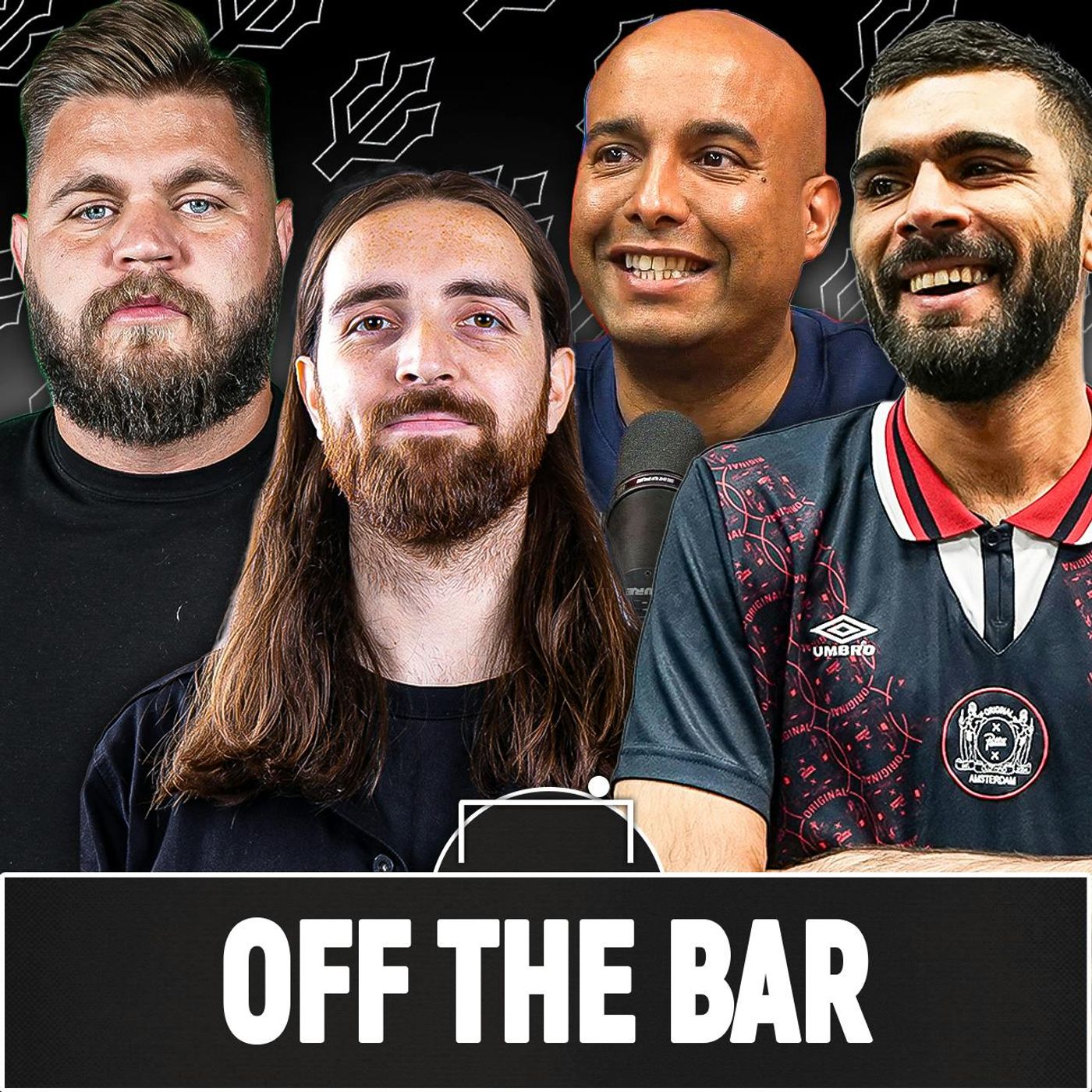 Manchester United Podcast by Stretford Paddock