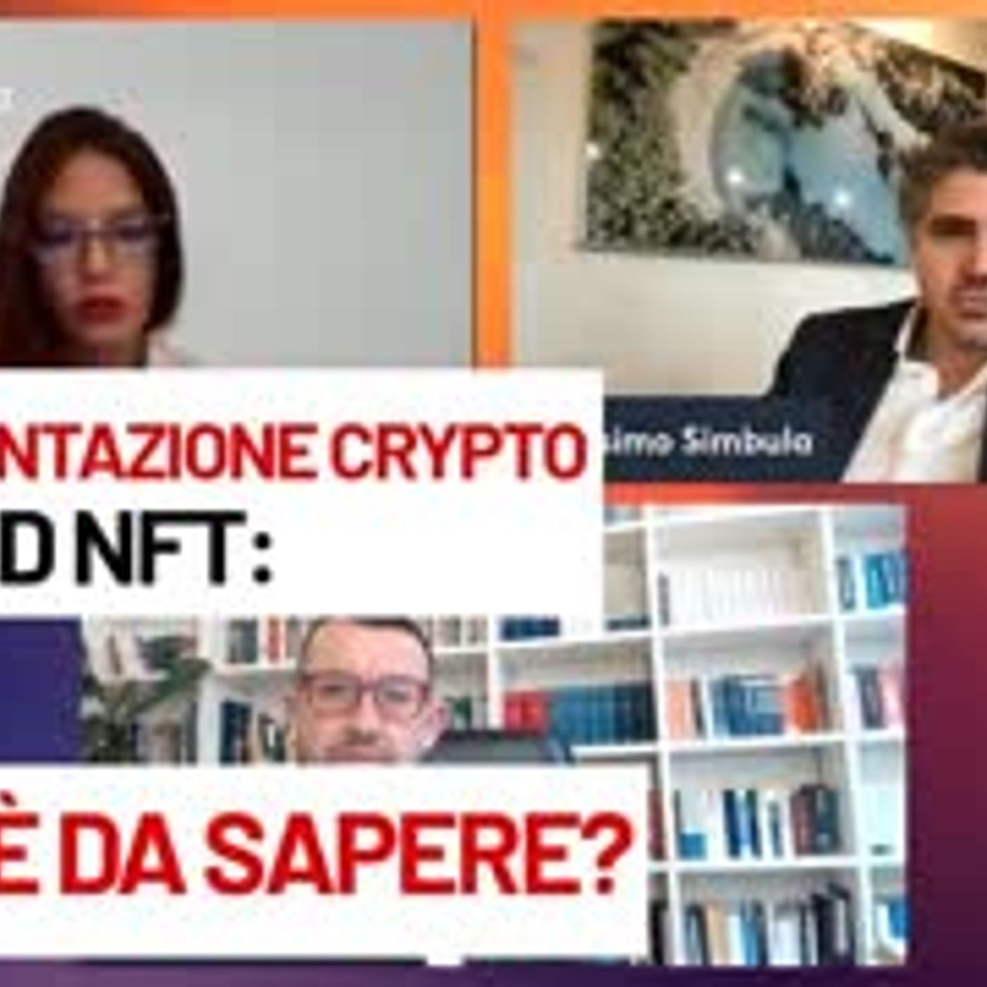 Regolamentazione crypto ed NFT cosa c’è da sapere