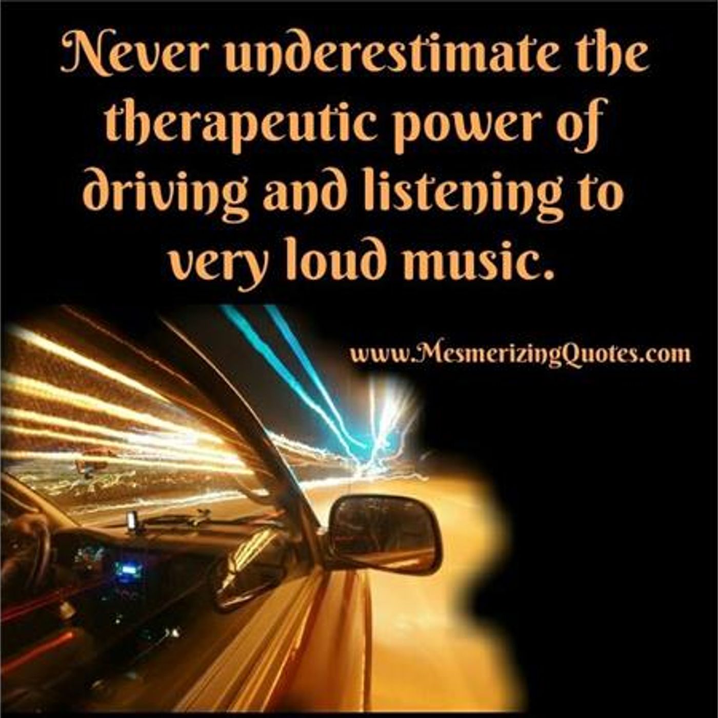 Storytelling with a technical Heart