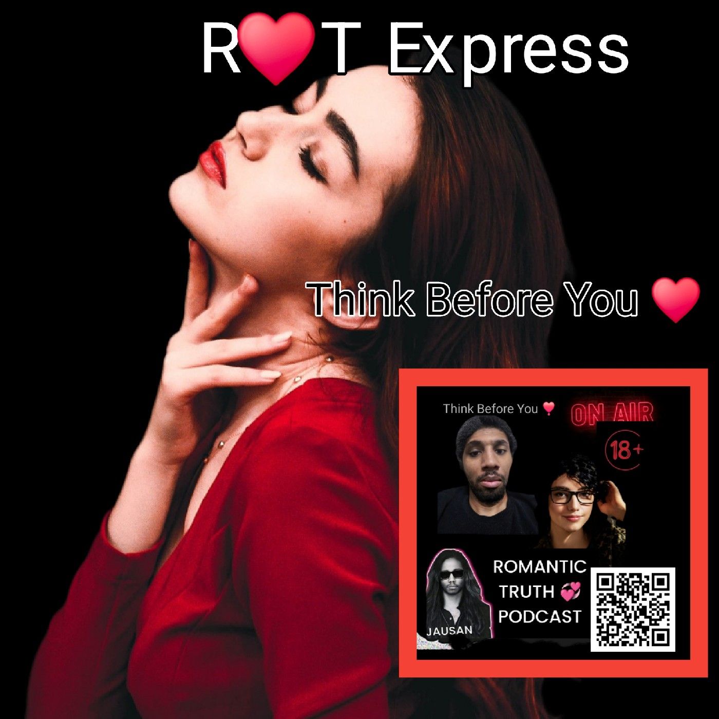 R❤️T Express