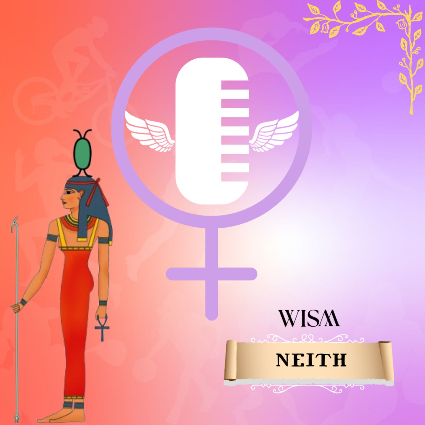 Pillole di Sport Femminile - Echi Epici: Neith episode artwork