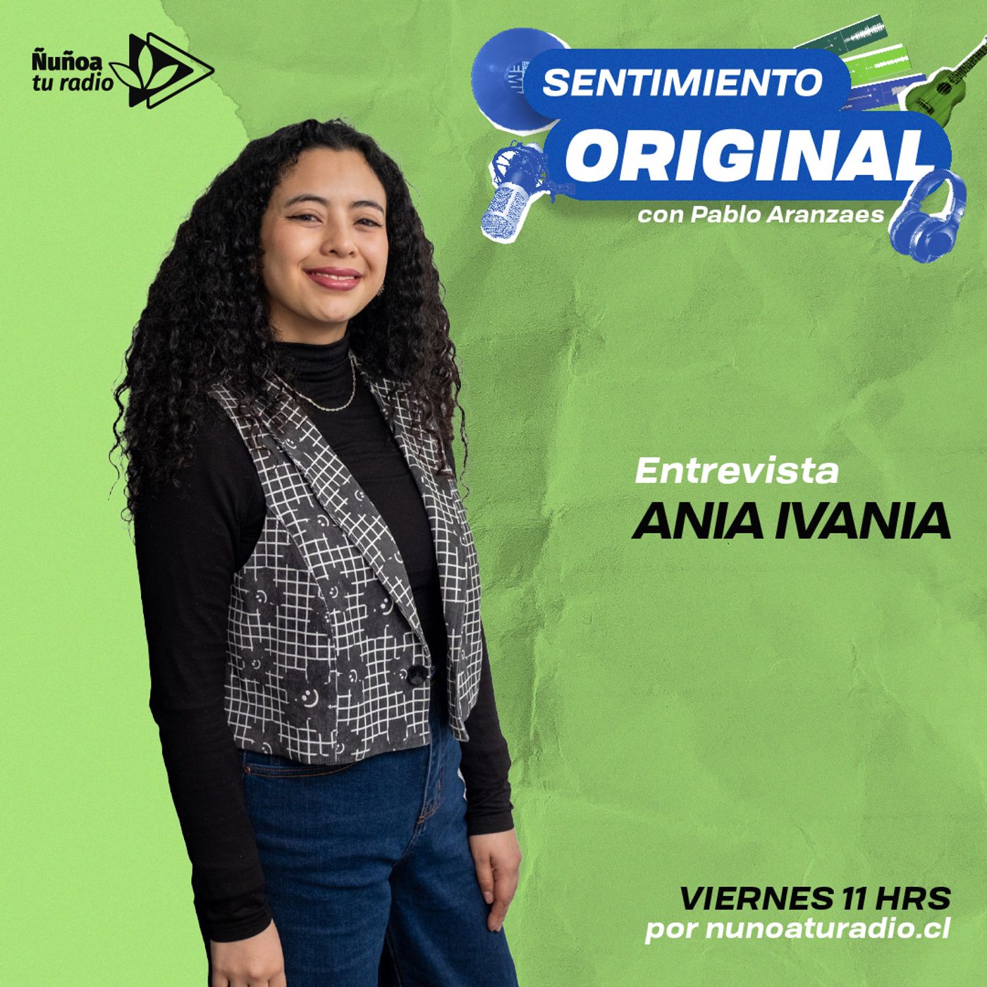 Sentimiento Original