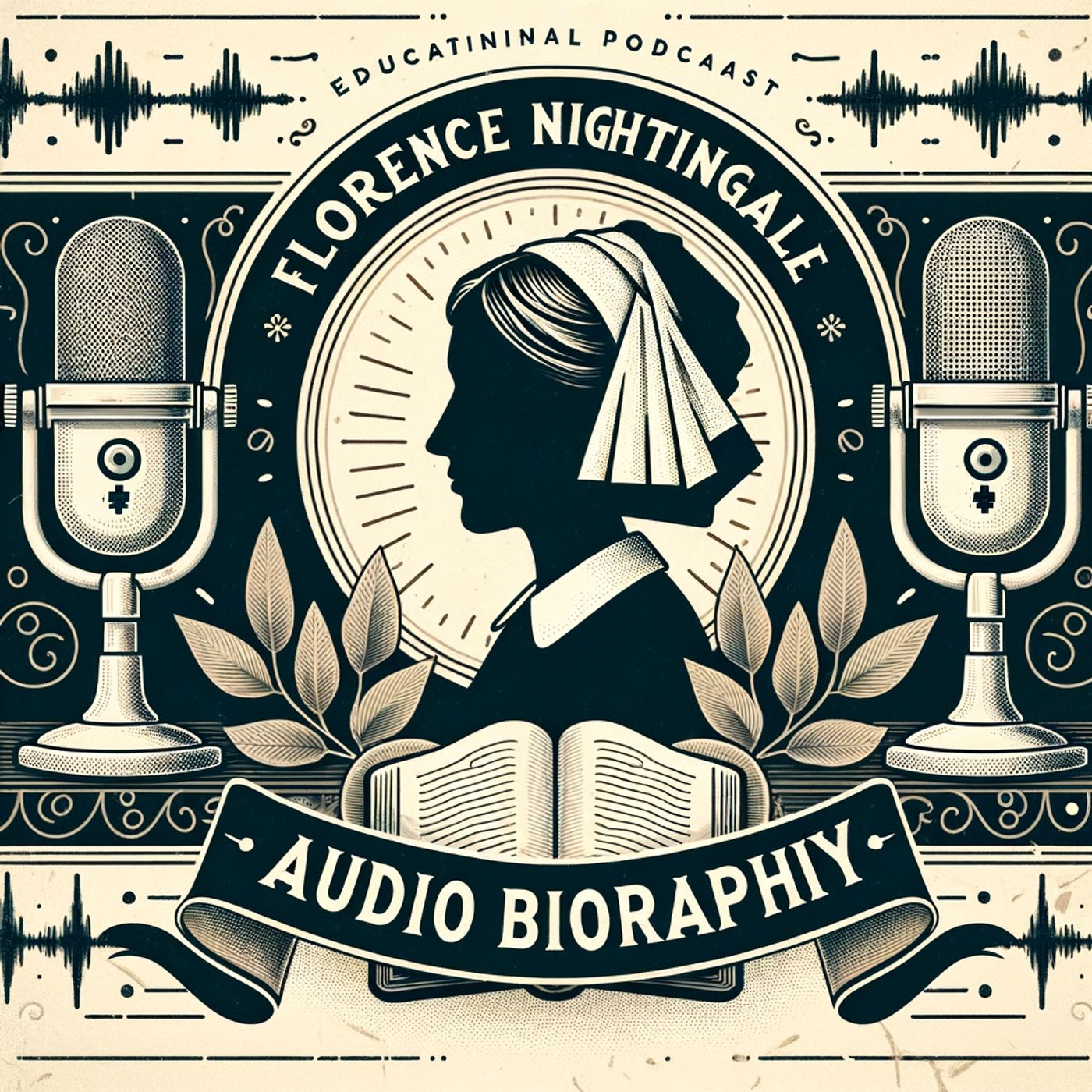 Florence Nightingale - Audio Biography