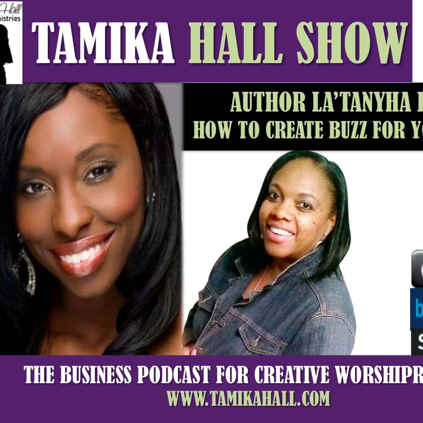 Tamika Hall Show