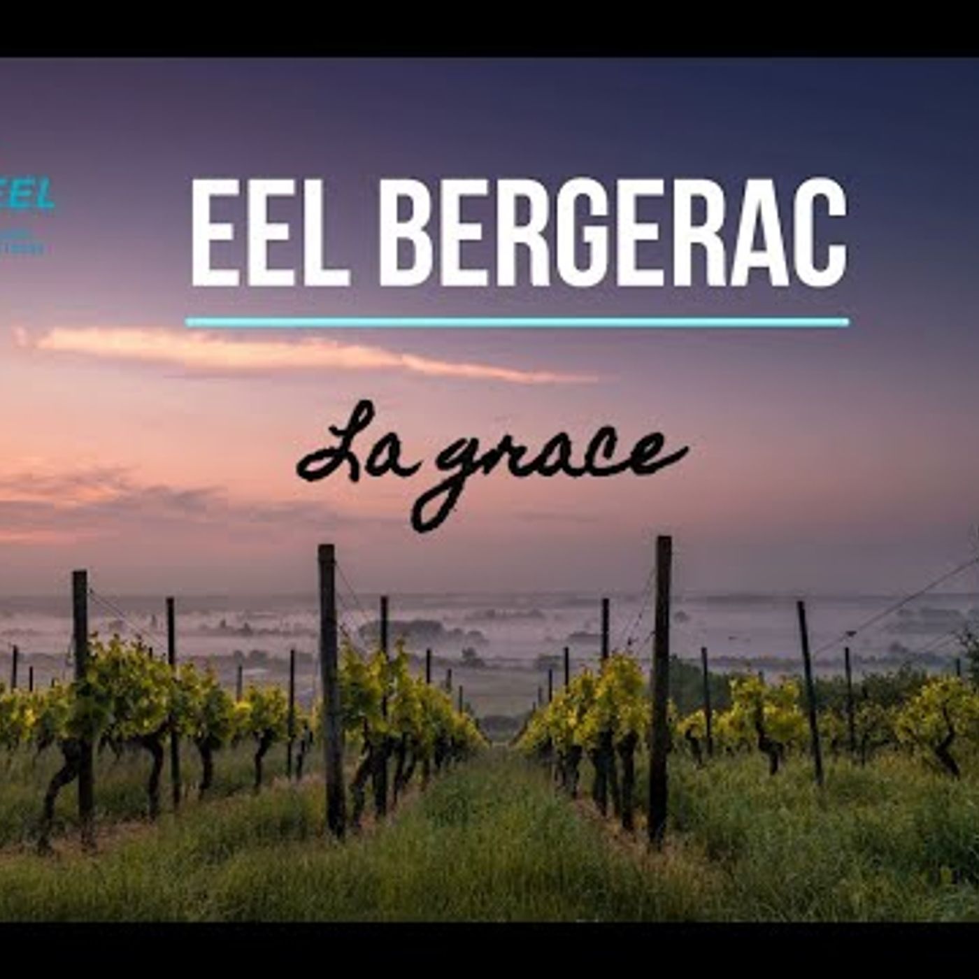 EEL de Bergerac - Culte du 16 avril 2023- La grace