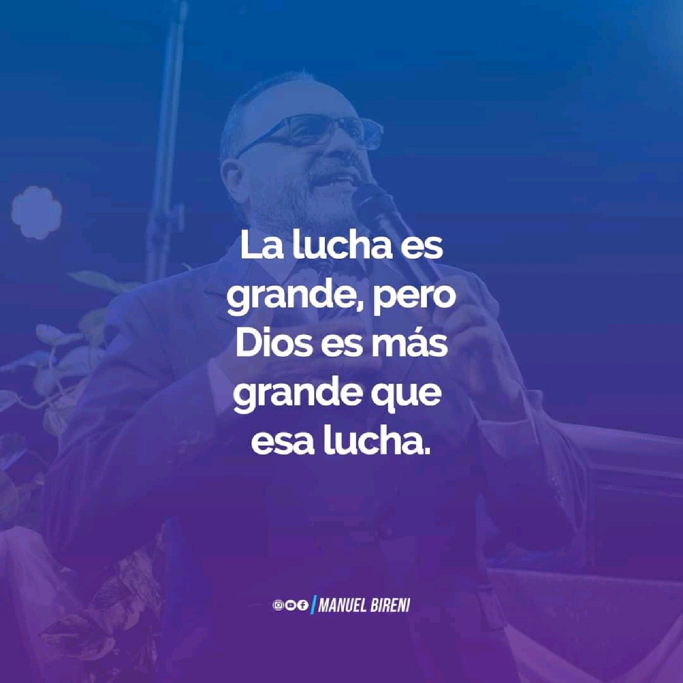 Devocional:ONDAS DE FE