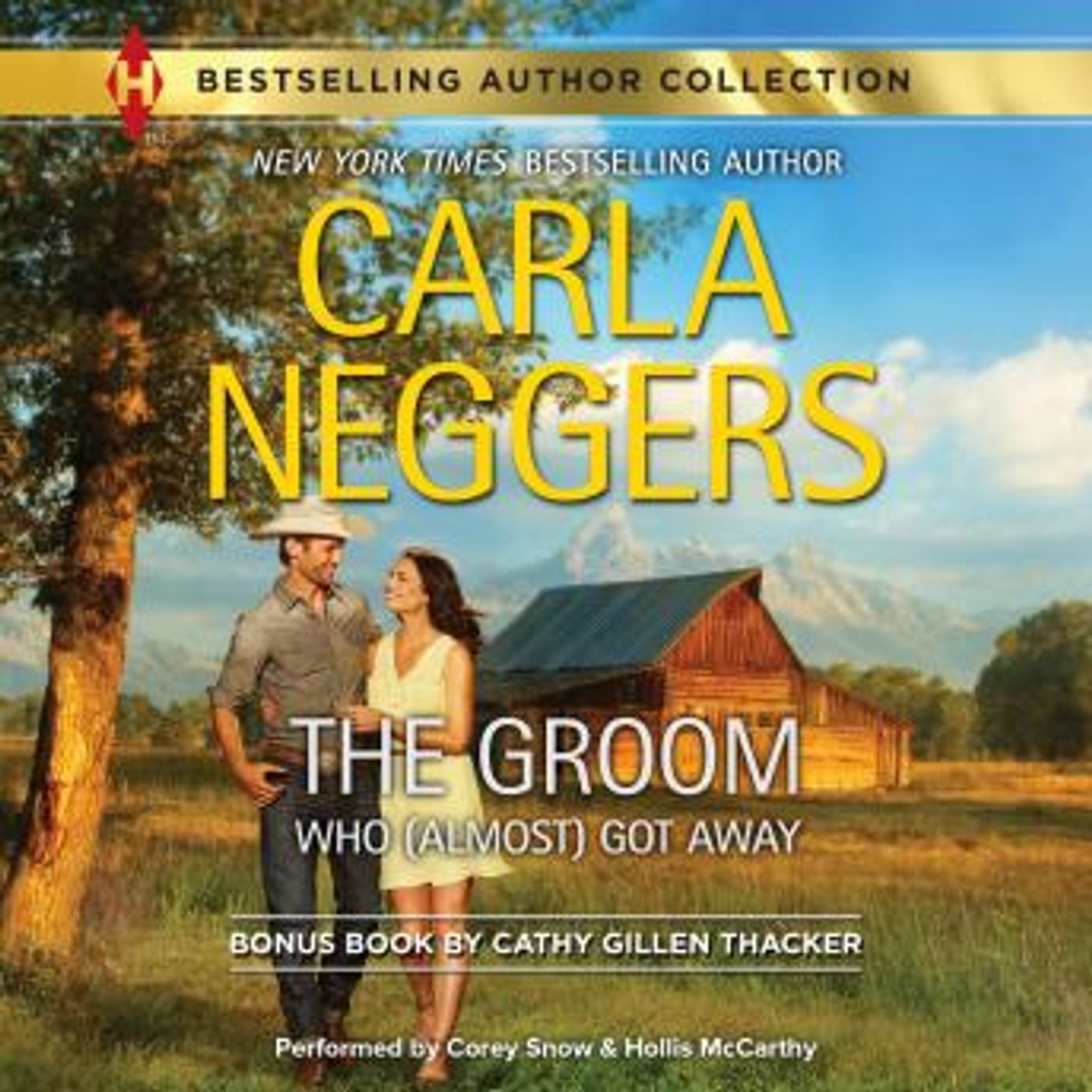 Grab the Top Full Audiobooks in Romance, Rom-Com