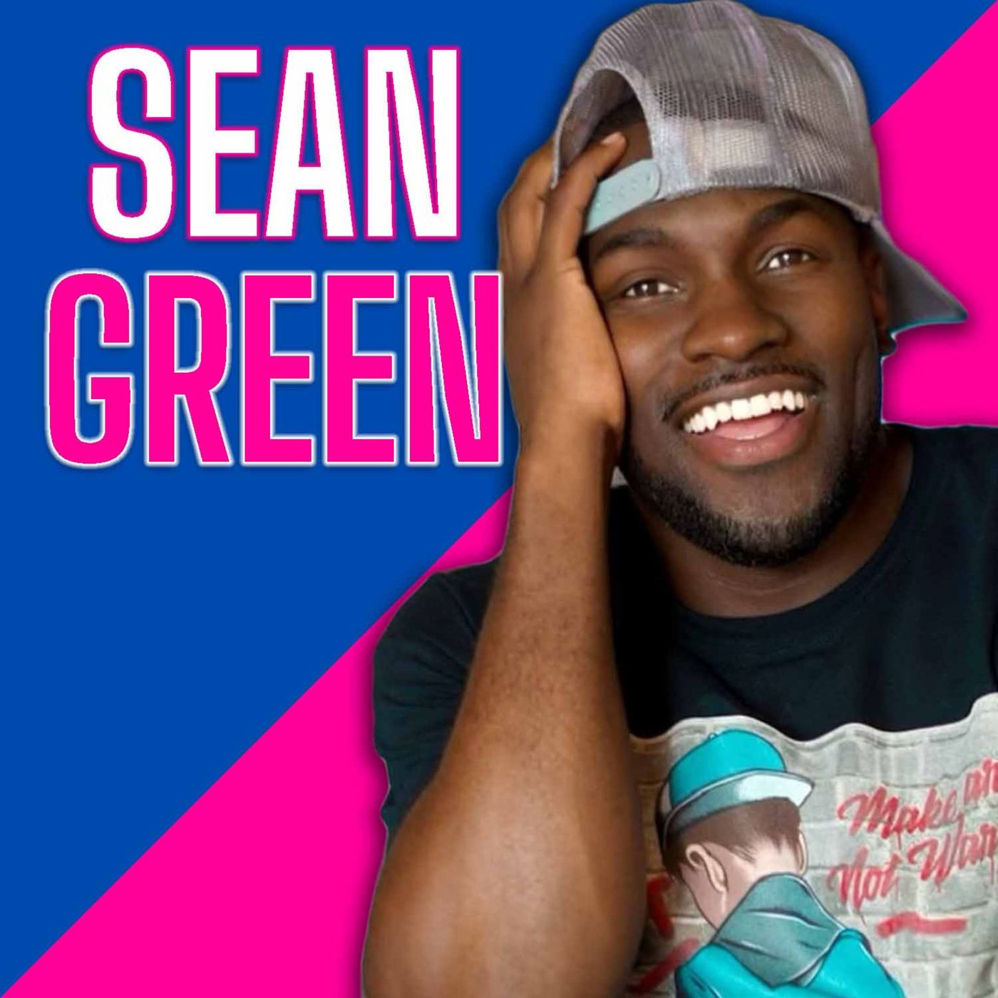 Meet Sean Green: The Choreographer who Made Kids Famous on TikTok