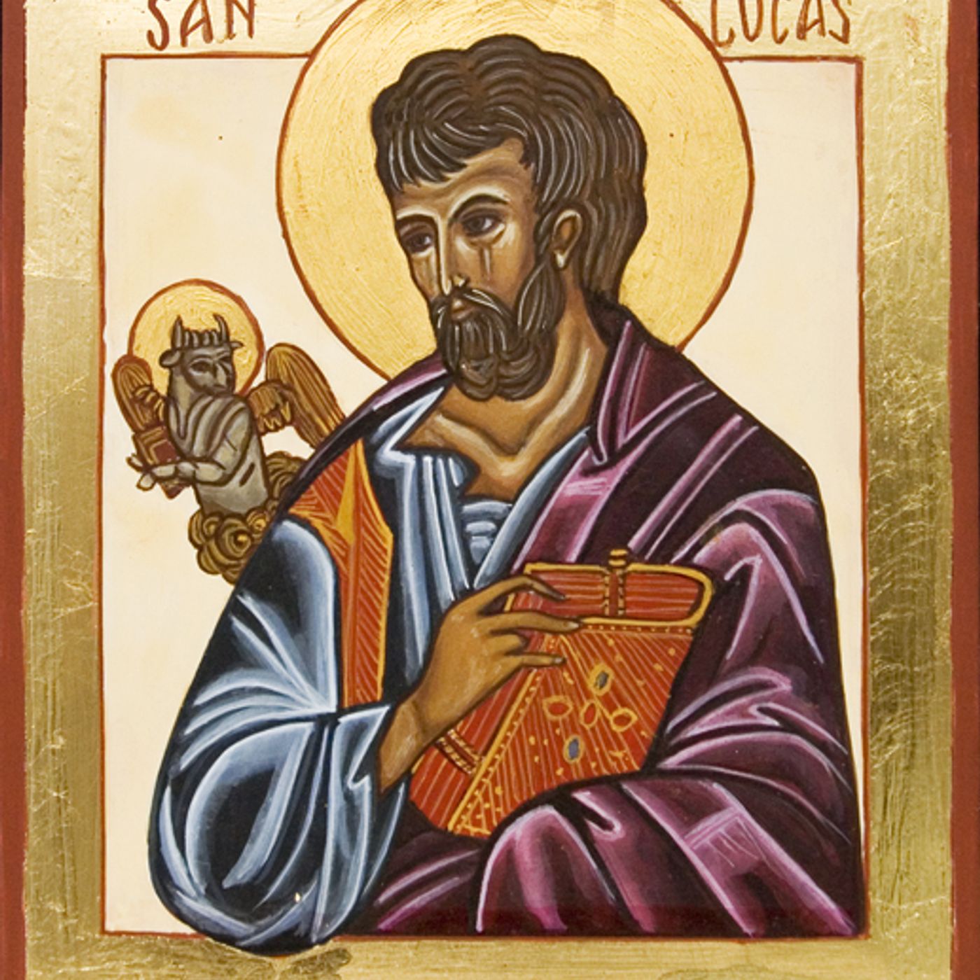 Evangelio según San Lucas