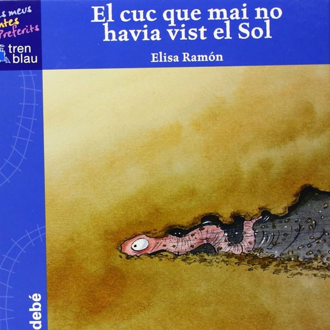Roda de contes (152 - El cuc que mai no havia vist el sol) 25 04 24 episode artwork