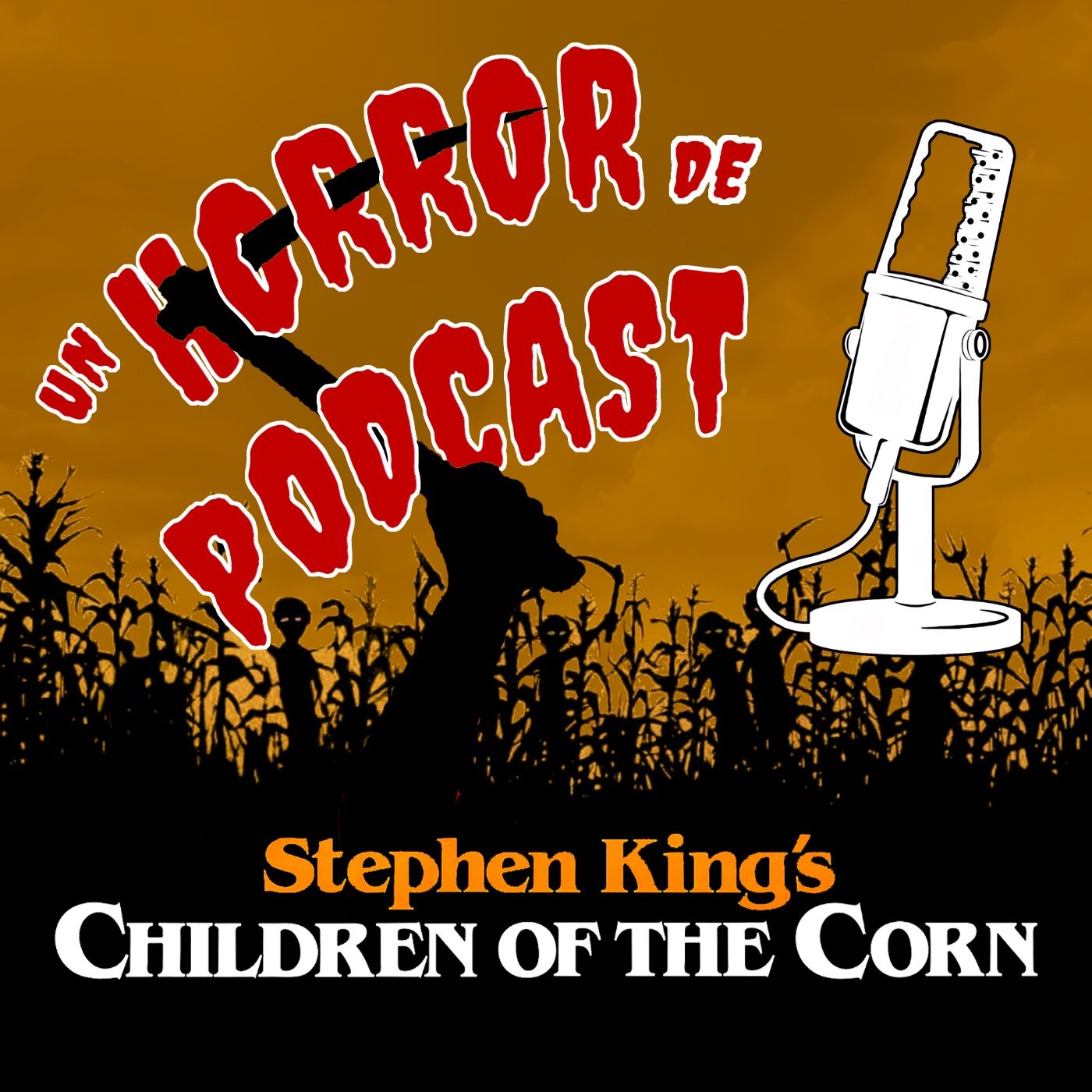 Episodio 49: Los Chicos del Maíz (1984) episode artwork