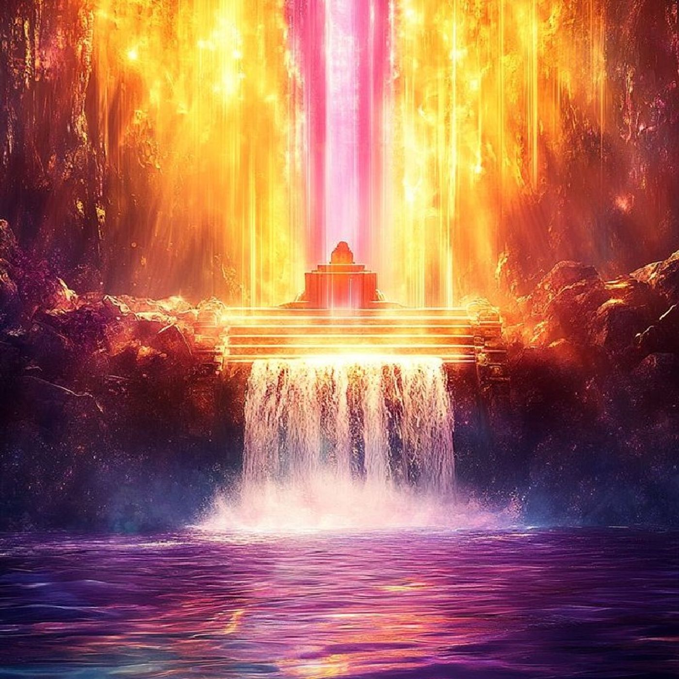 Min Ebele Light - Hallowed Be Your Name (Your Kingdom come) .mp3 episode artwork