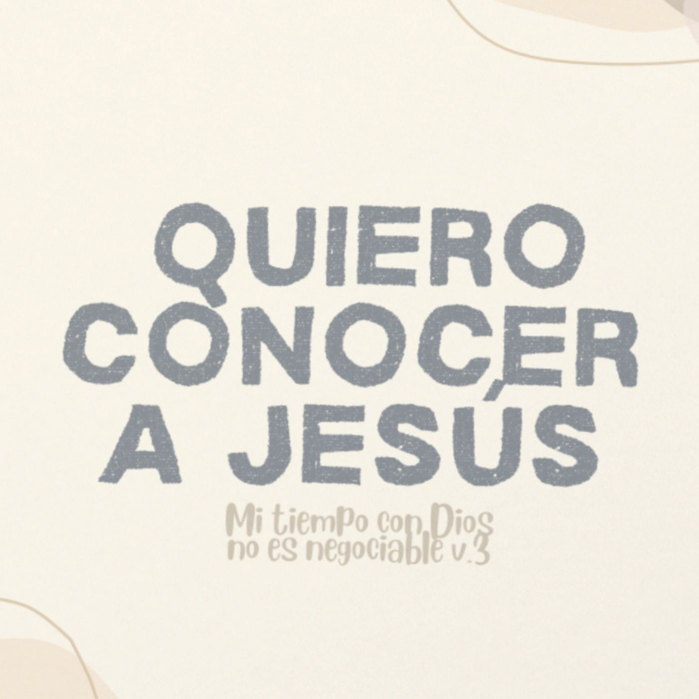 Propósito yVida🌎 Devocionales Diarios • Tiempo Con Dios•