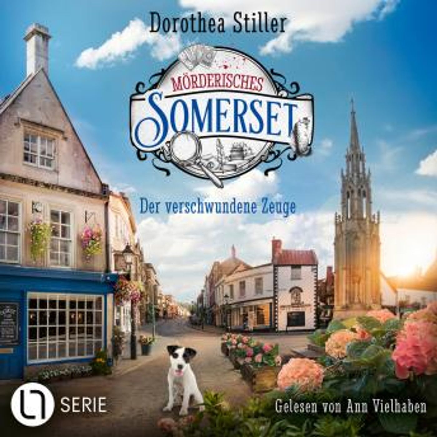 Get Your Favorite Full Audiobooks in Mystery, Thriller & Horror, Cozy Mystery