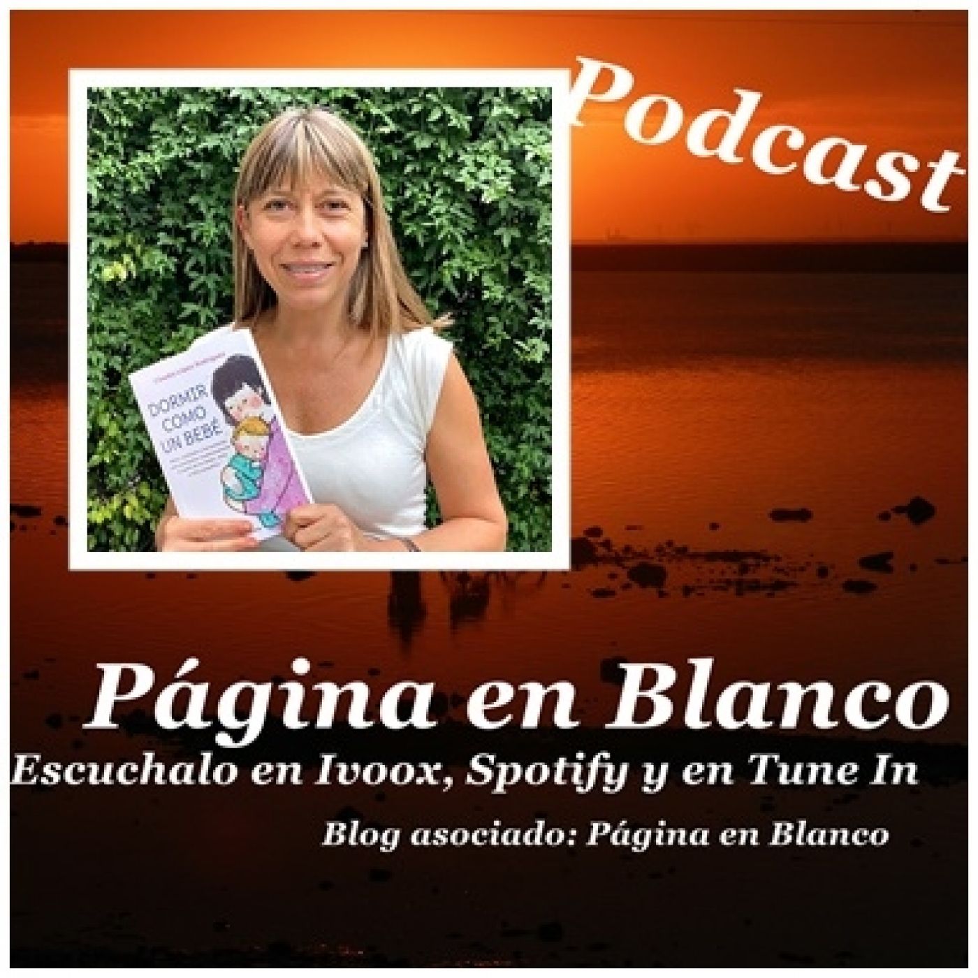 Página en Blanco