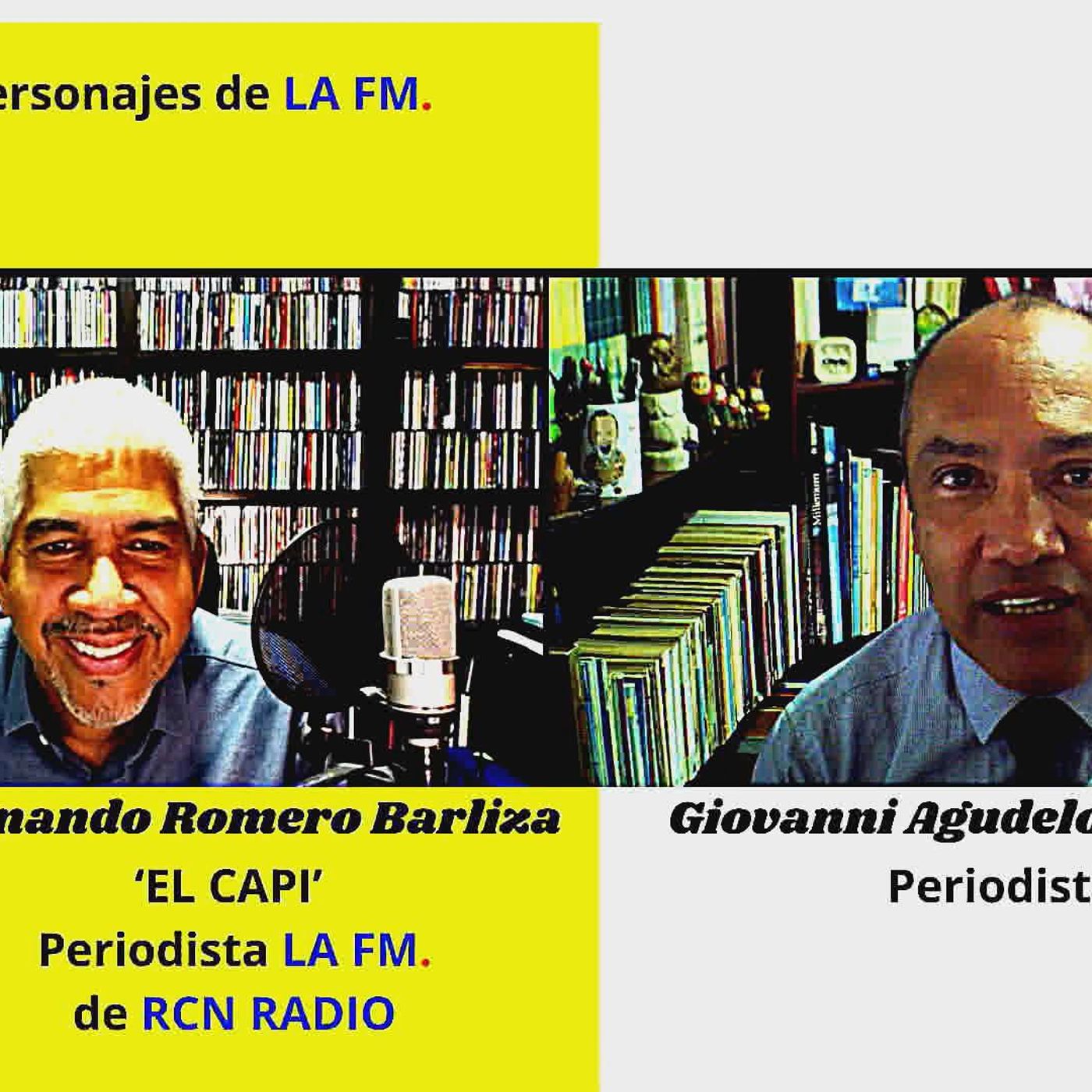Programas de gama Stéreo y gamaColombia