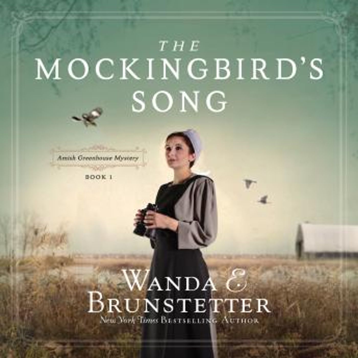 Listen to Trending Full Audiobooks in Romance, Clean & Wholesome