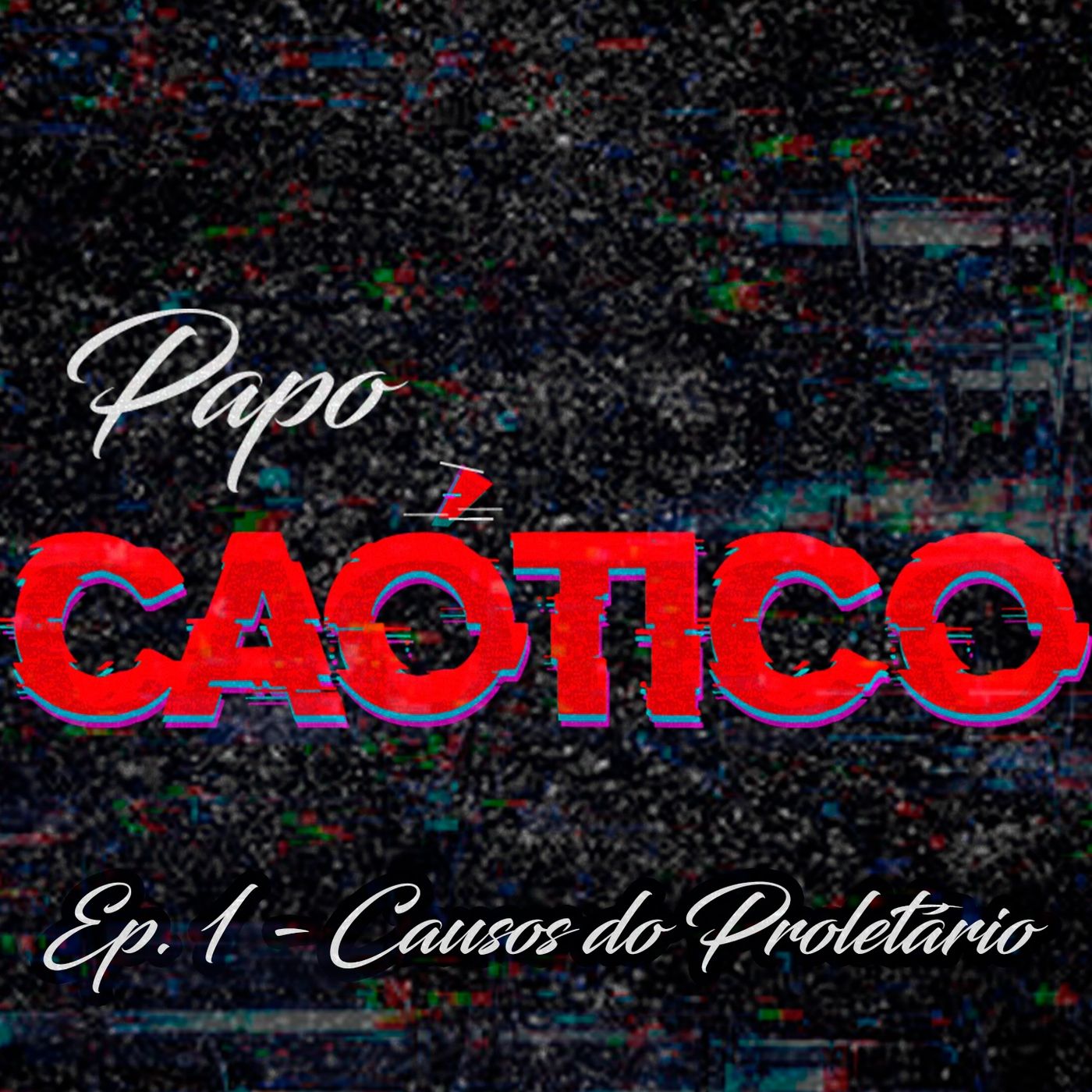 Papo Caotico Podcast