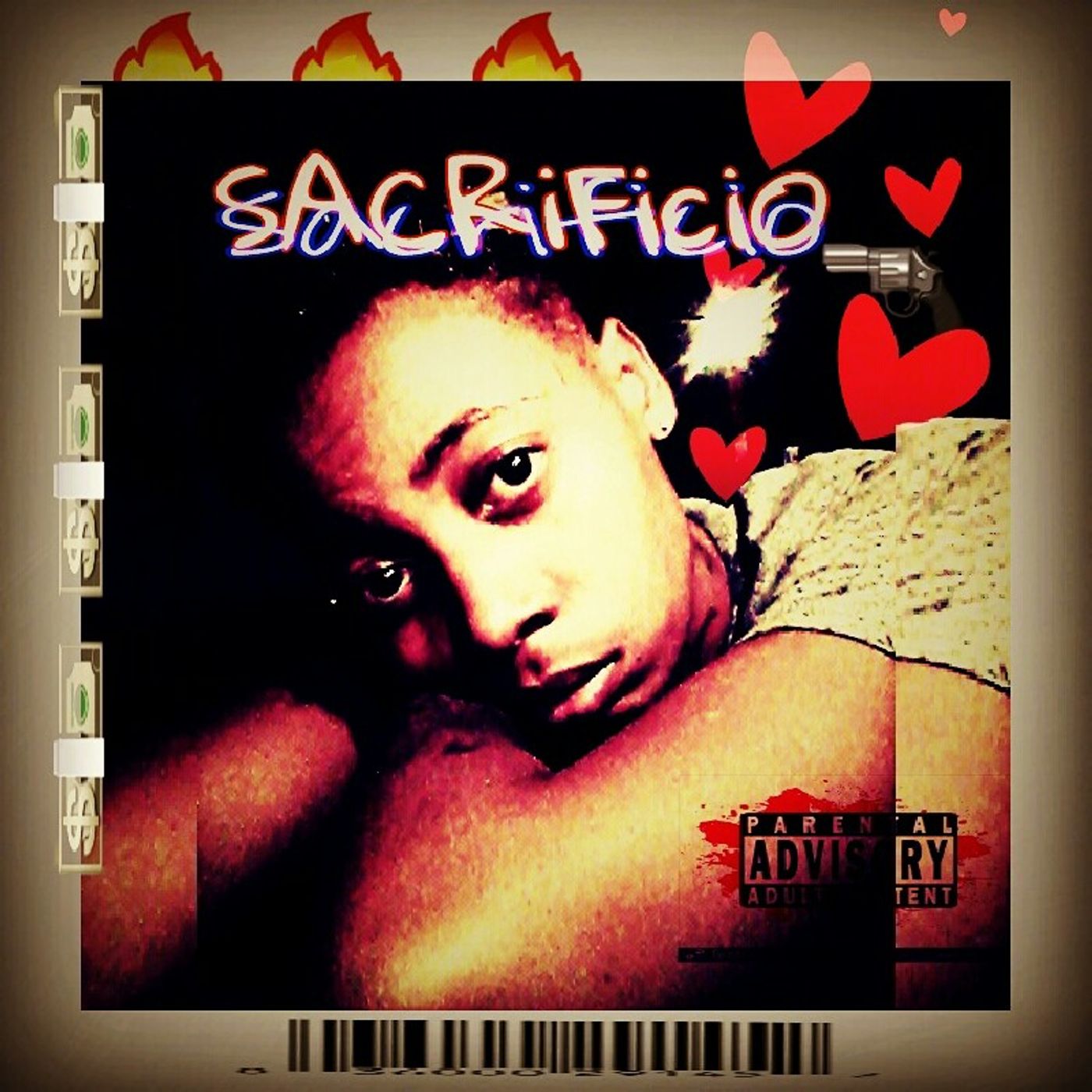 Sacrifice ( Snippet) episode artwork