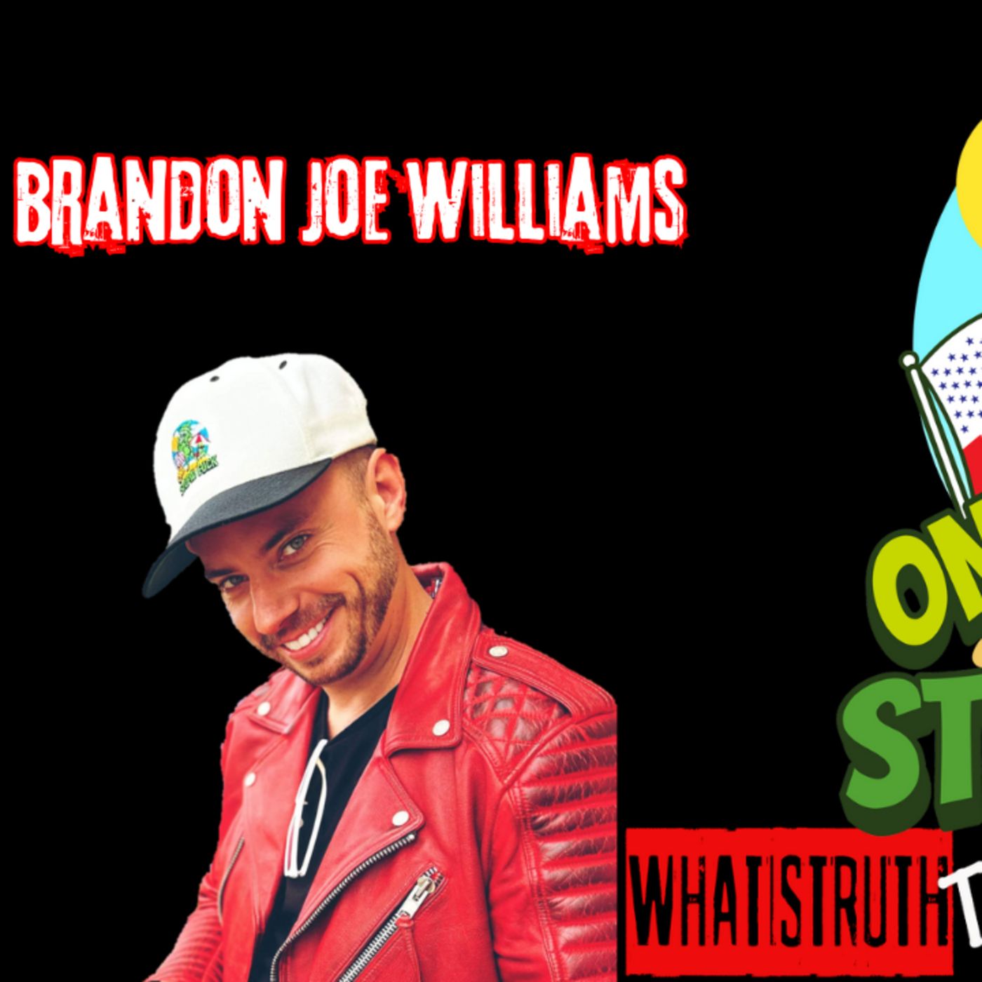 What Is TRUTH? Podcast