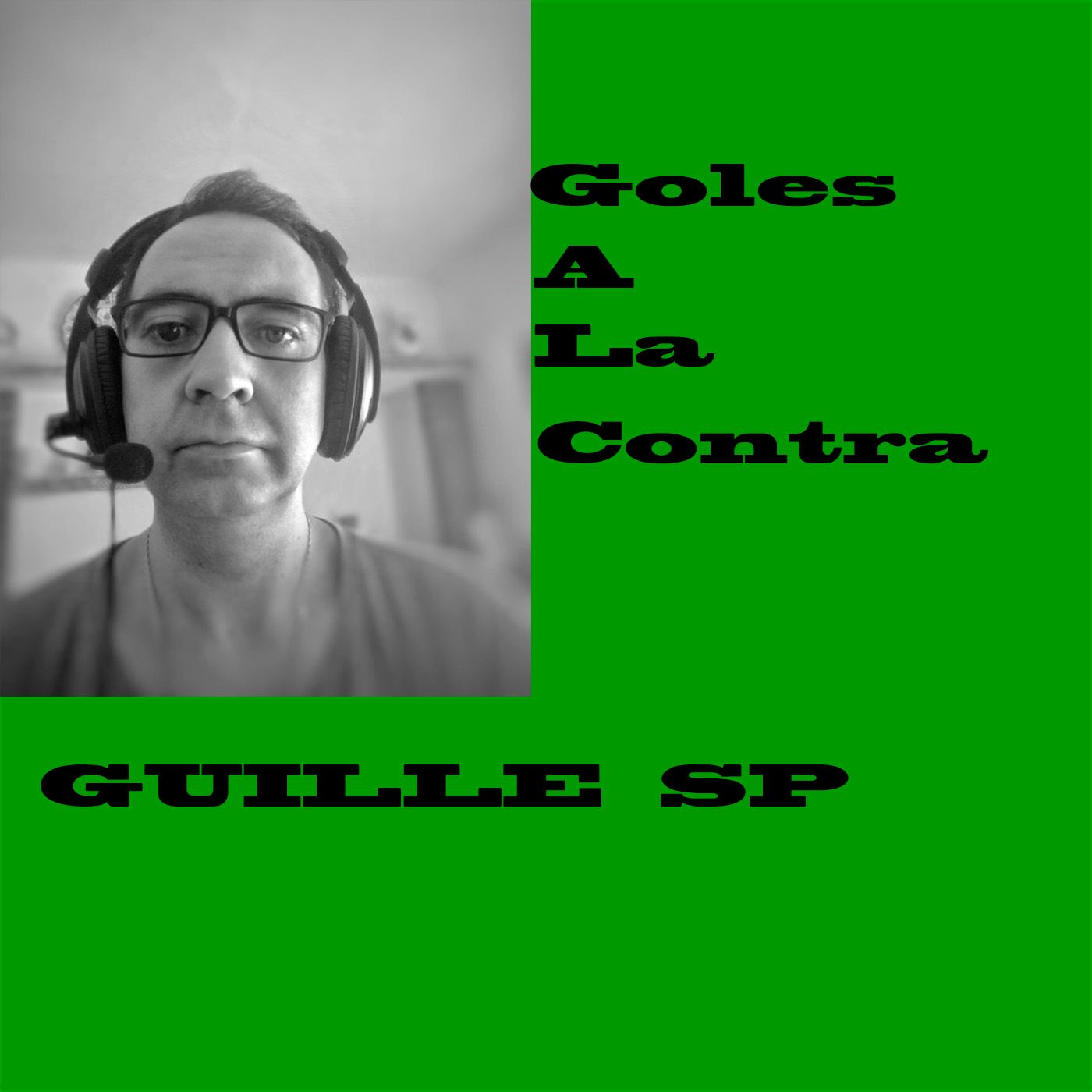 Goles a la contra
