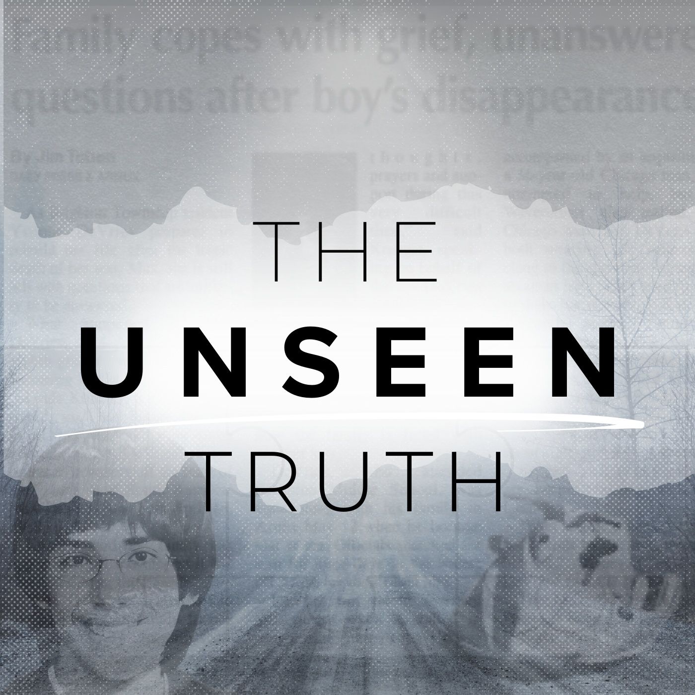 The Unseen Truth