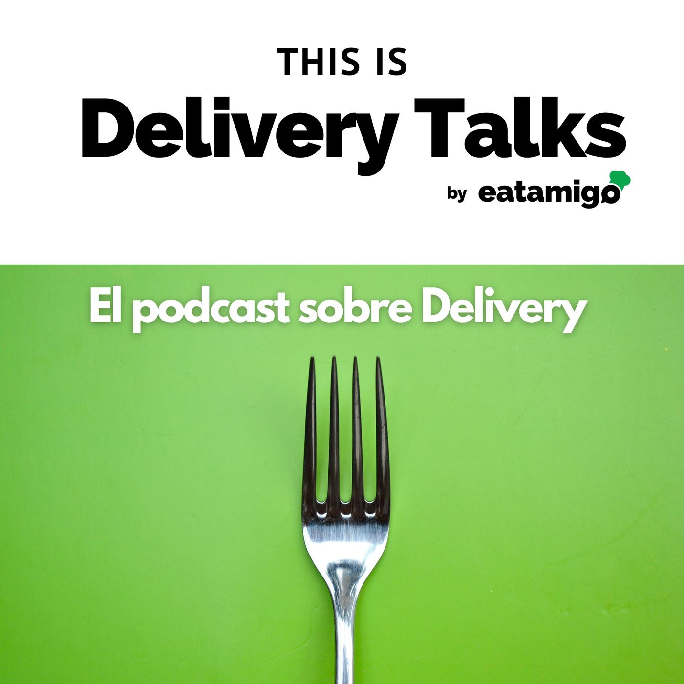 Delivery Talks