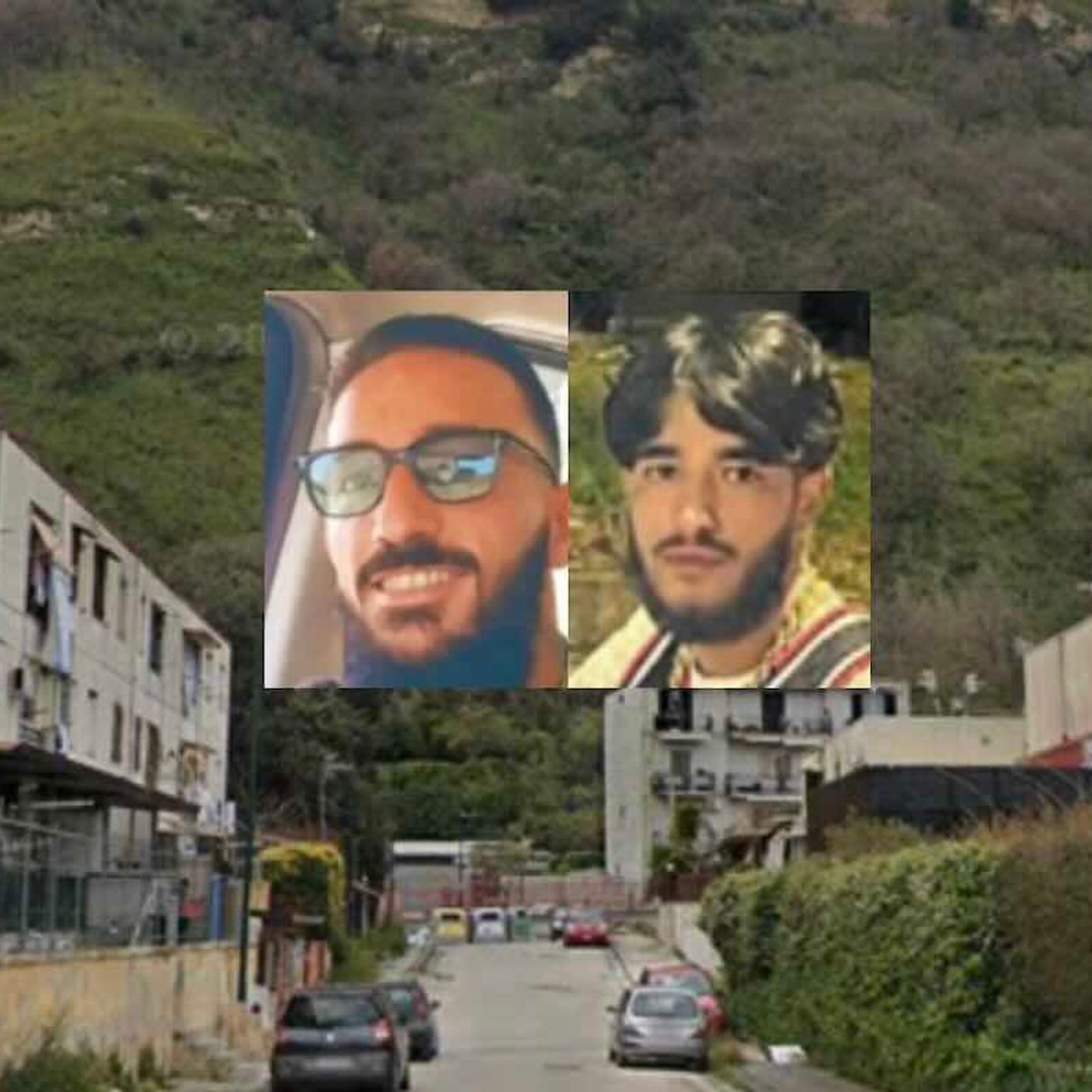 Si riapre la faida di Pianura dopo l'agguato al cognato del baby boss episode artwork