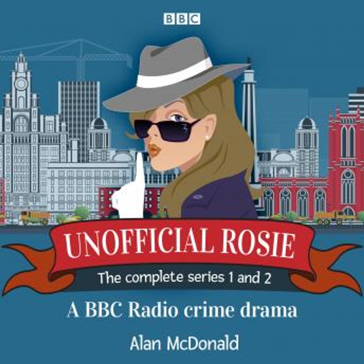 the Best Audio Stories in Mystery, Thriller & Horror, Police & Detective