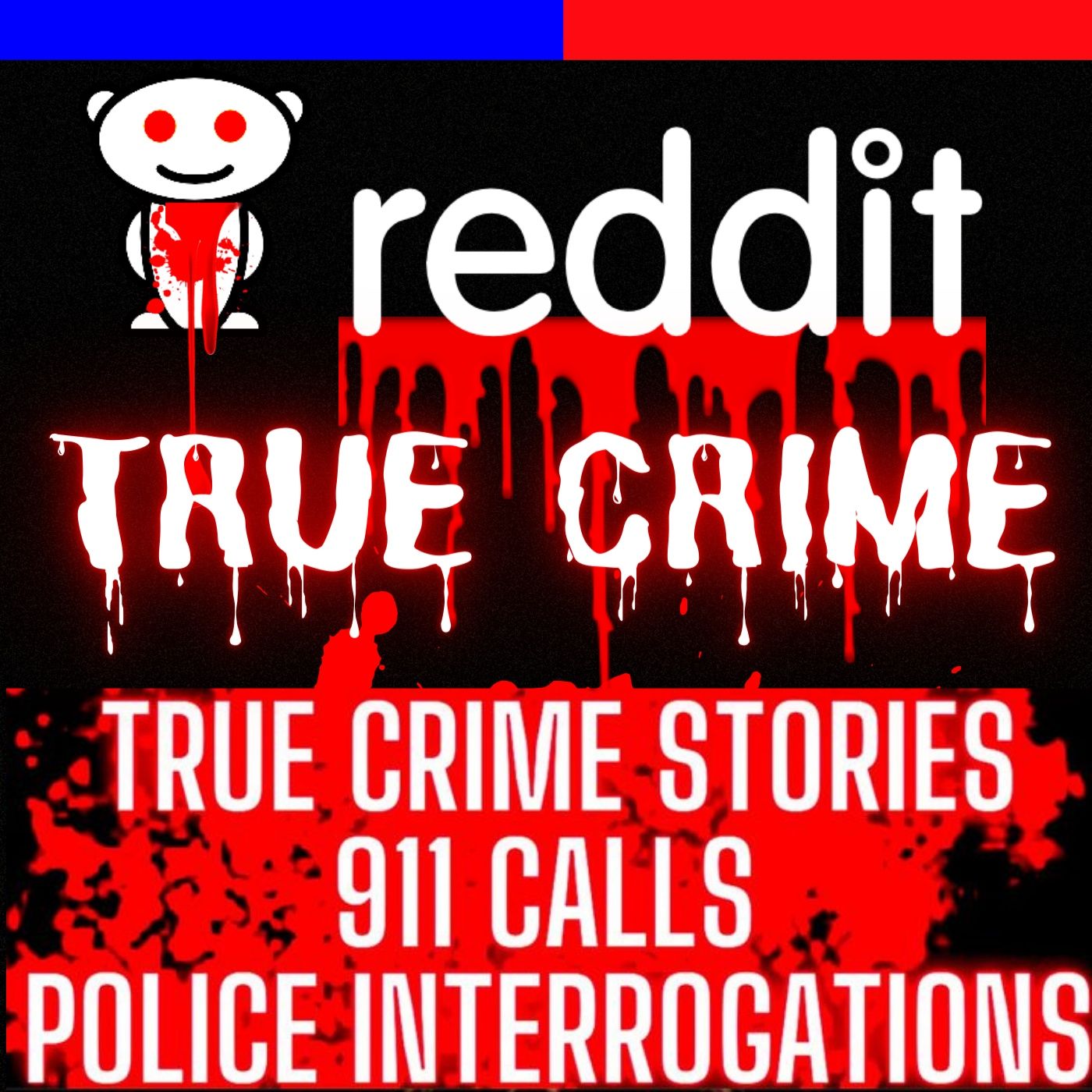 True Disturbing Crime Stories - Reddit Scary Stories