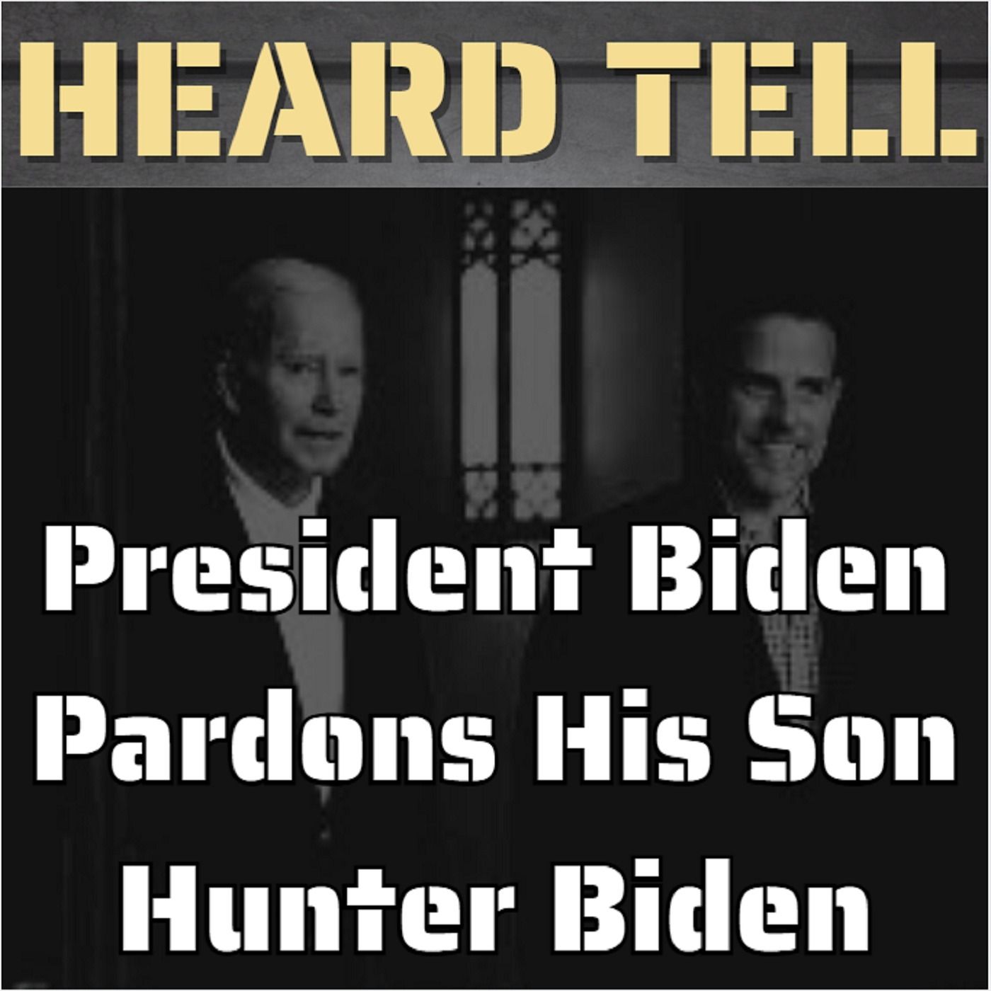 Heard Tell