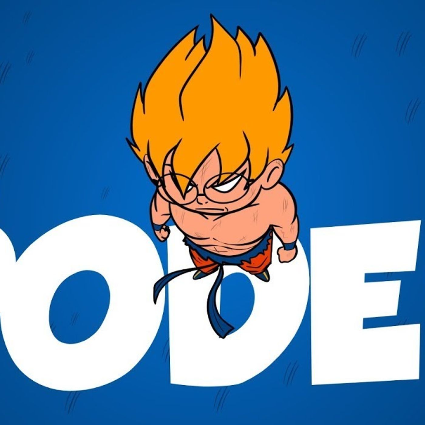 Psico y Psico     El poder episode artwork