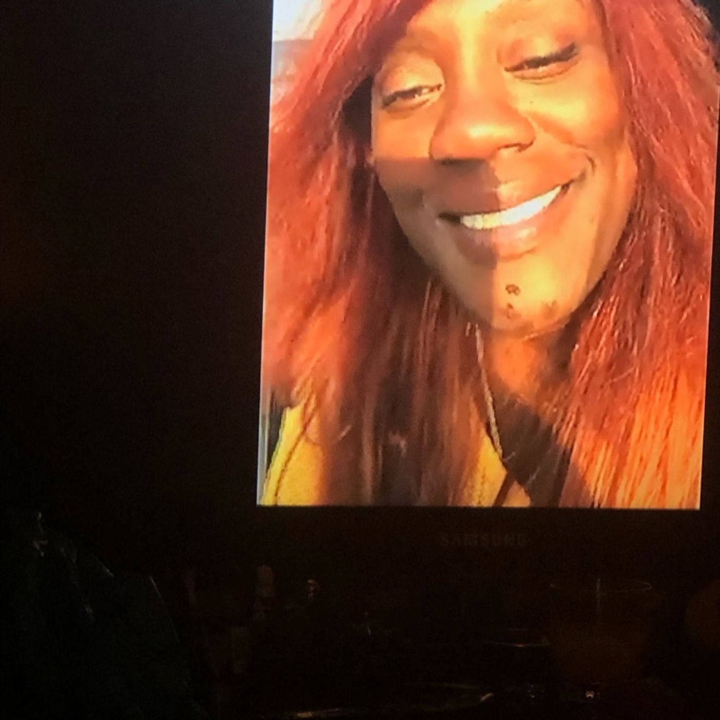 Episode 31 -DF you are on the right track 👩🏾‍🦰♏️💋