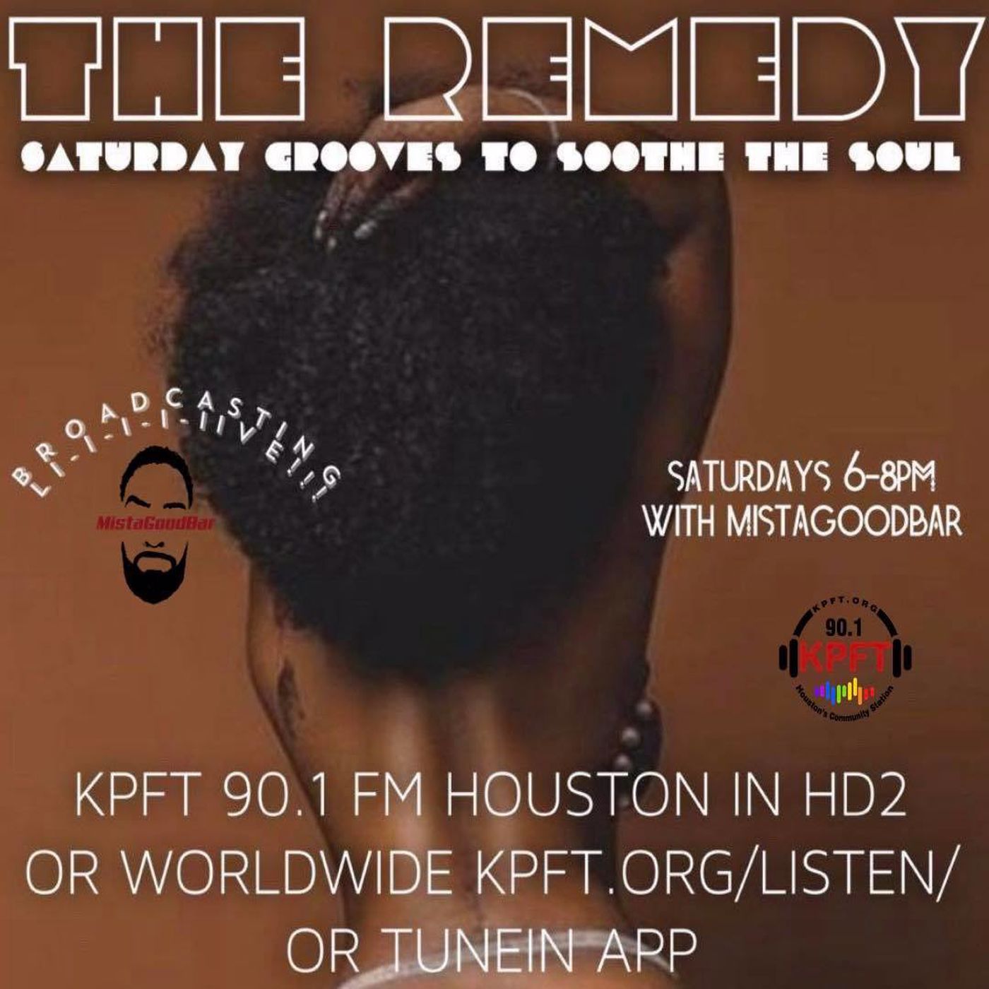 THE REMEDY Radio