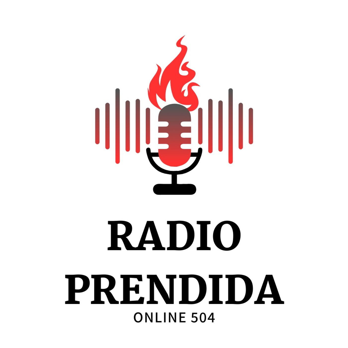RADIO PRENDIDA ONLINE 504