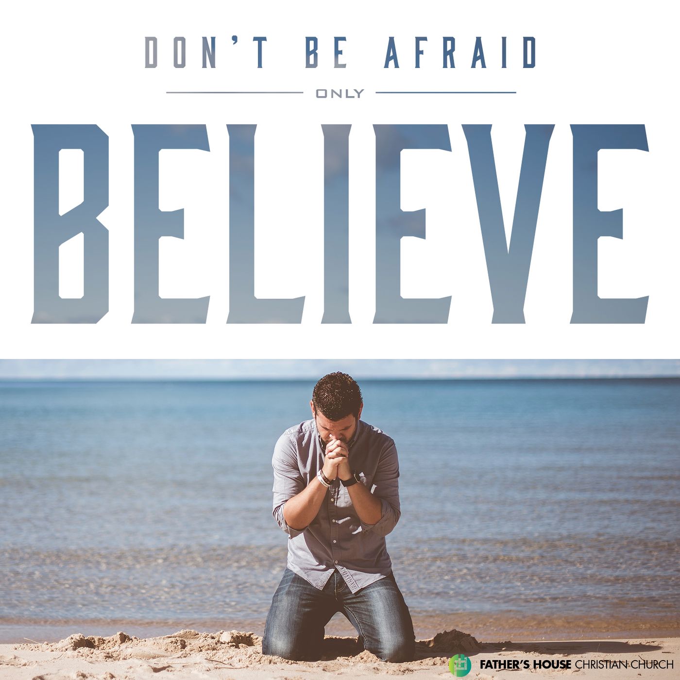 Father\'s House Church Sermon of the Week