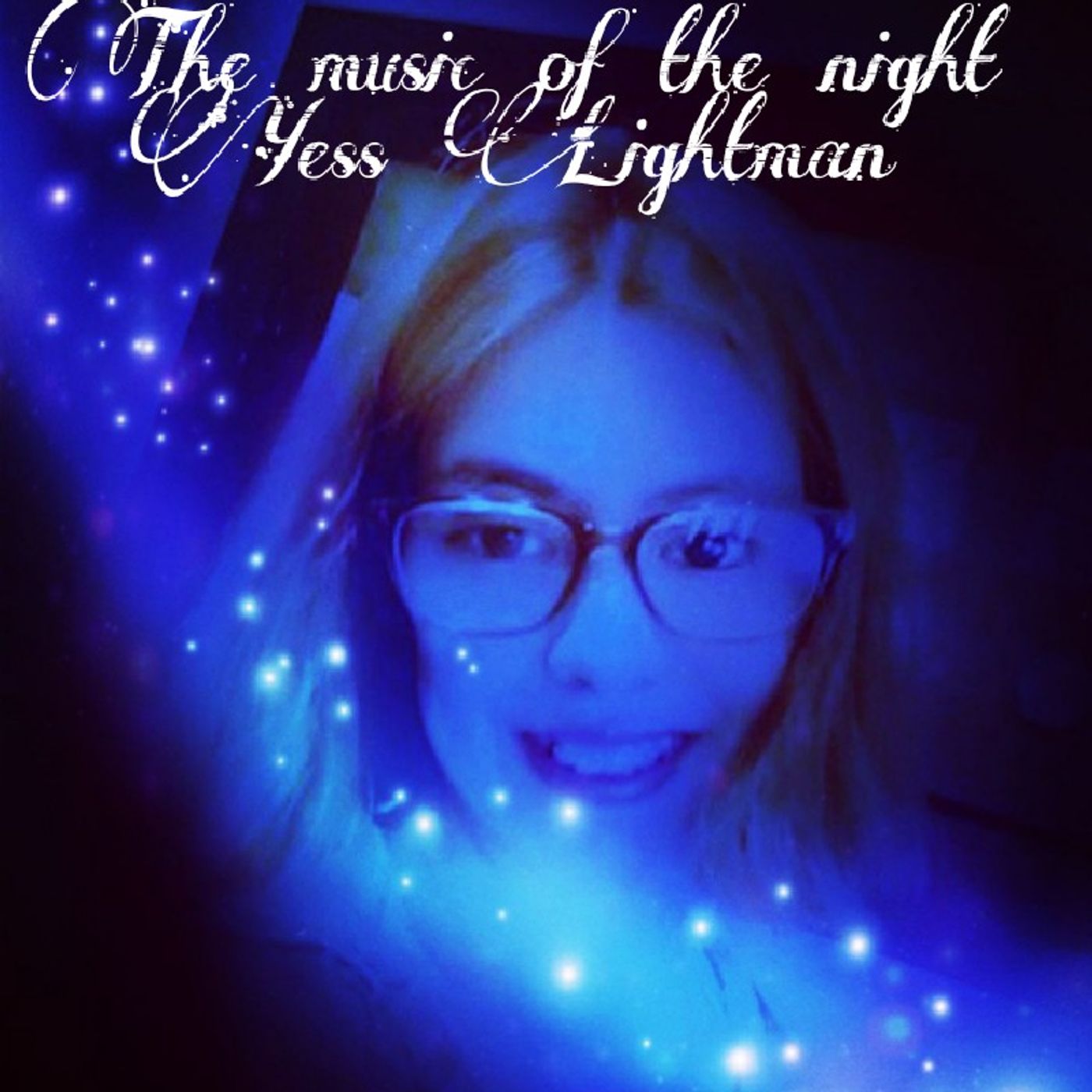 El podcast de Yess Lightman